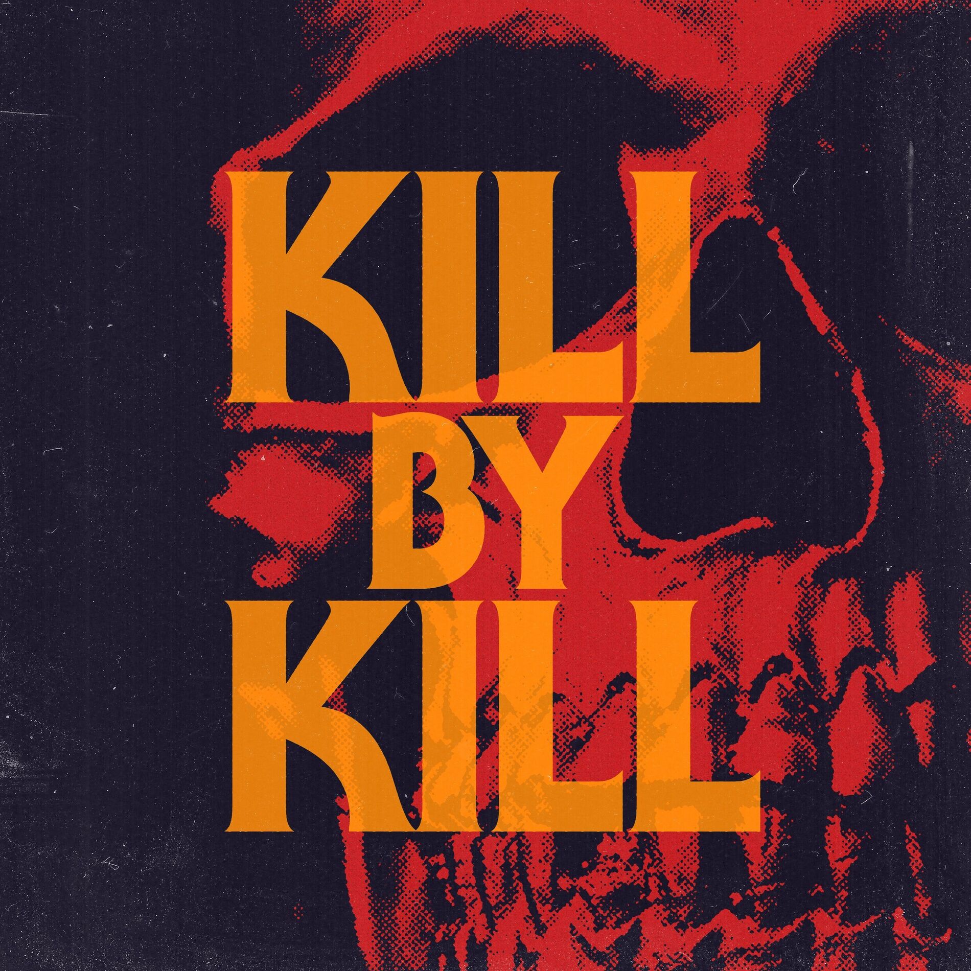 Show cover of Kill By Kill: Talking Horror Characters One Death At A Time