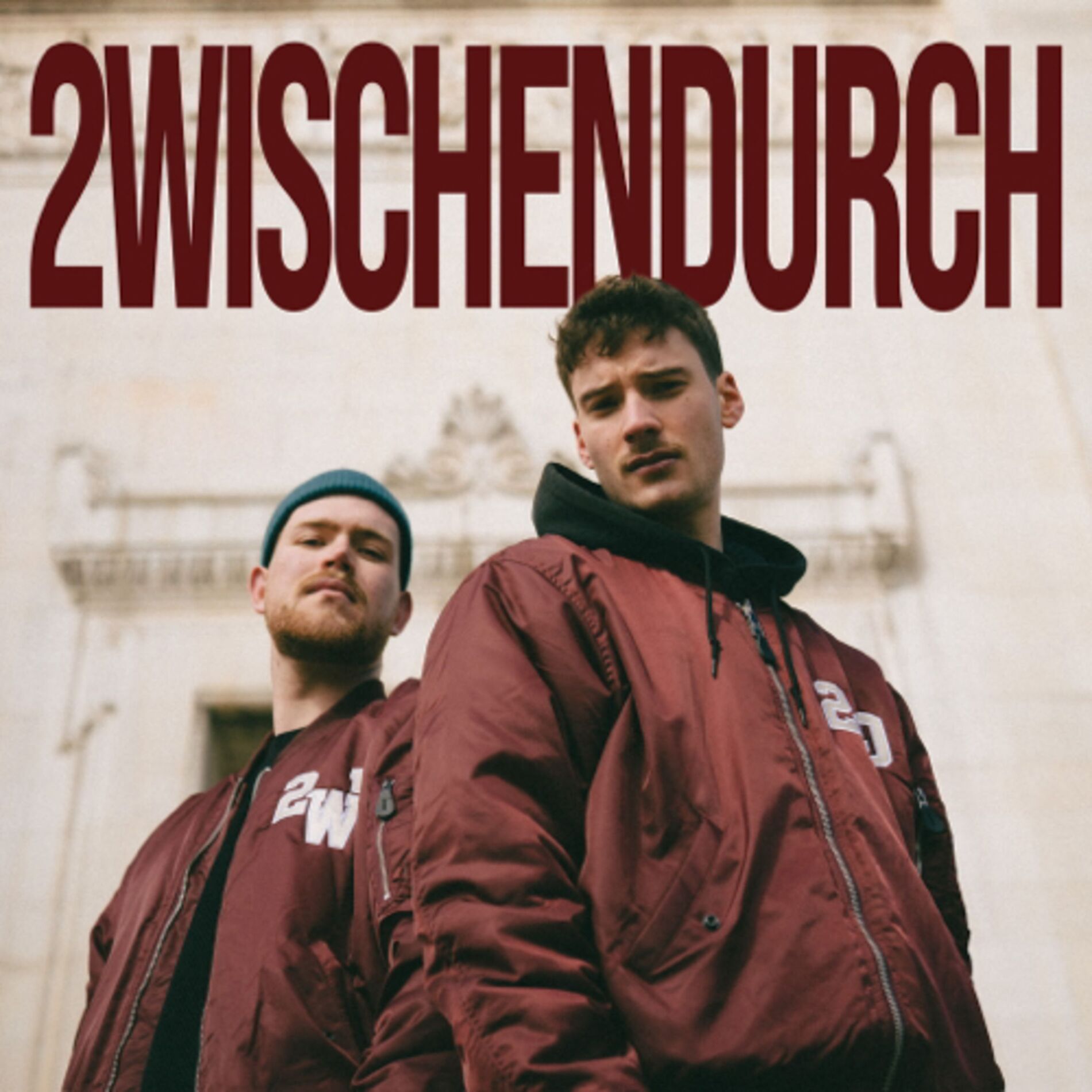 Show cover of 2wischendurch