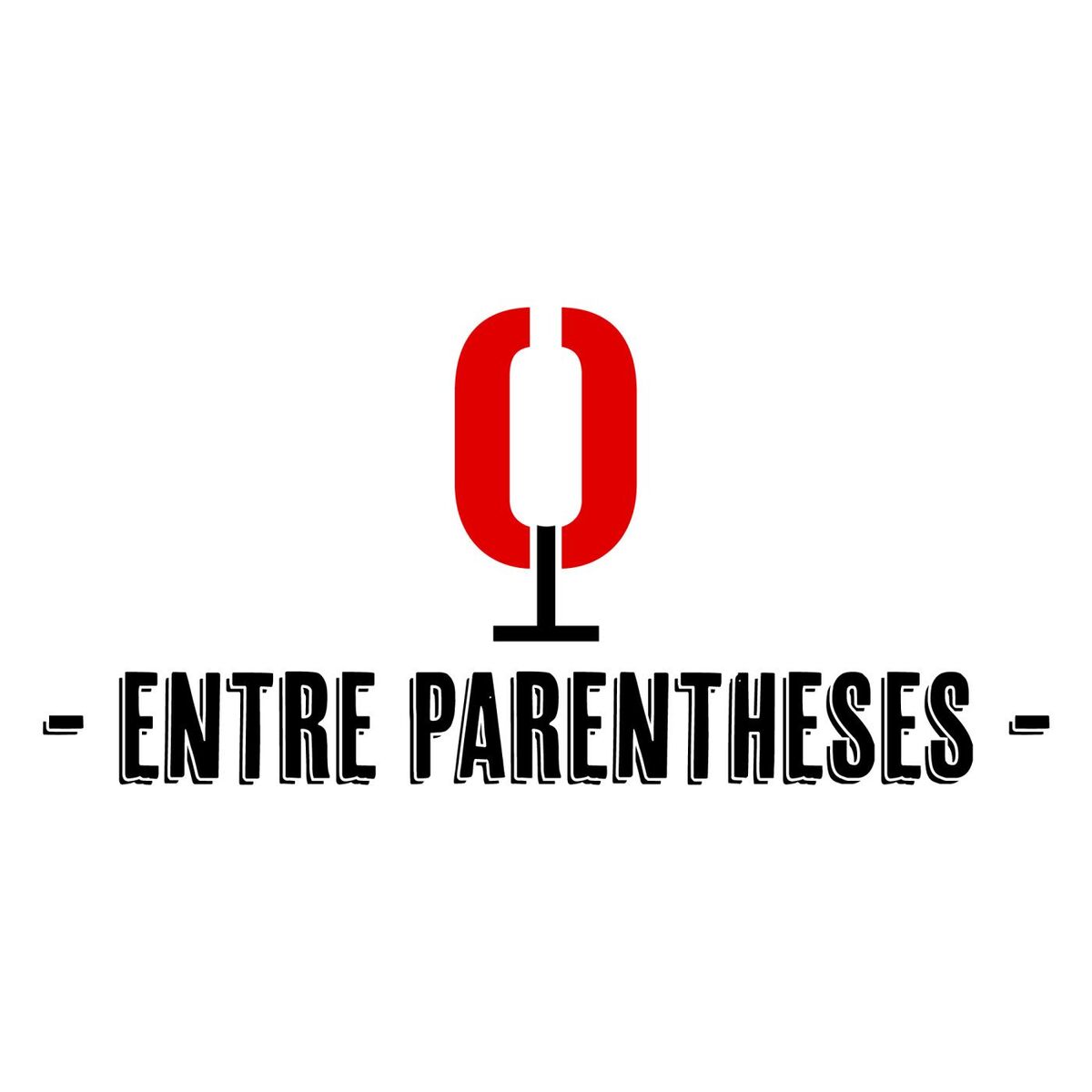 Show cover of Entre Parenthèses