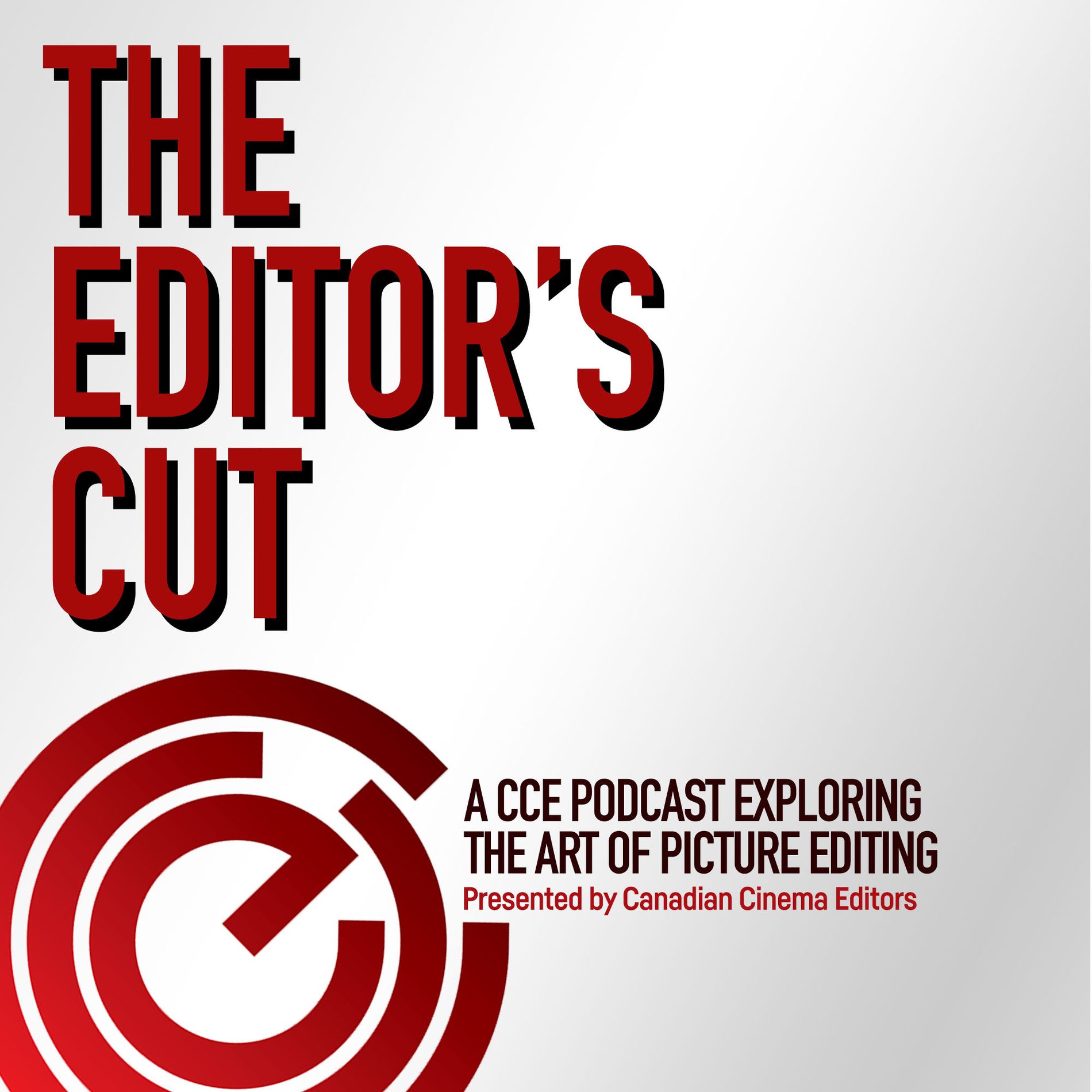 Show cover of The Editor's Cut
