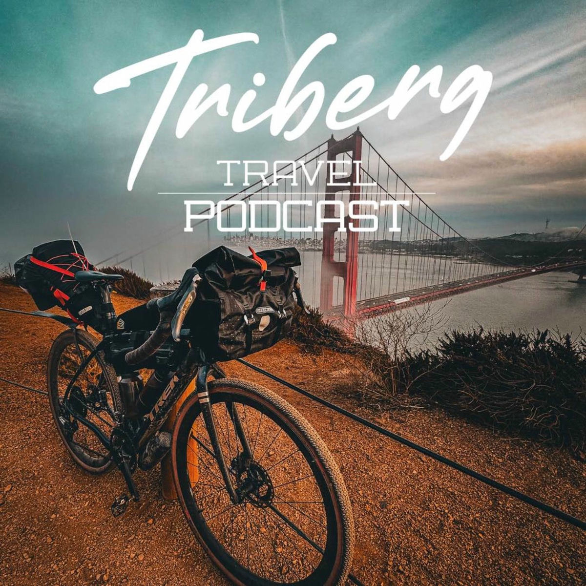 Show cover of Triberg Travel Podcast