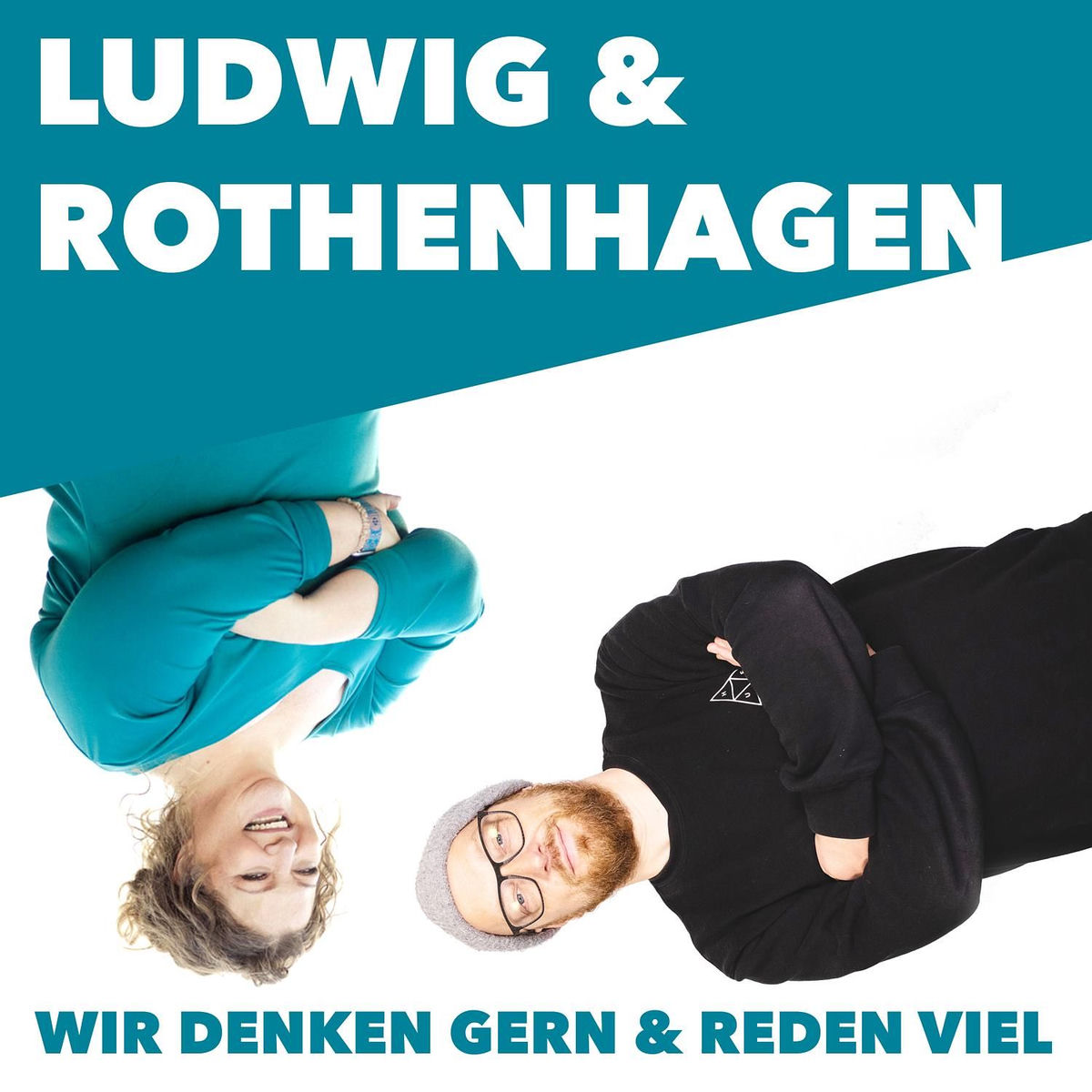 Show cover of LUDWIG & ROTHENHAGEN