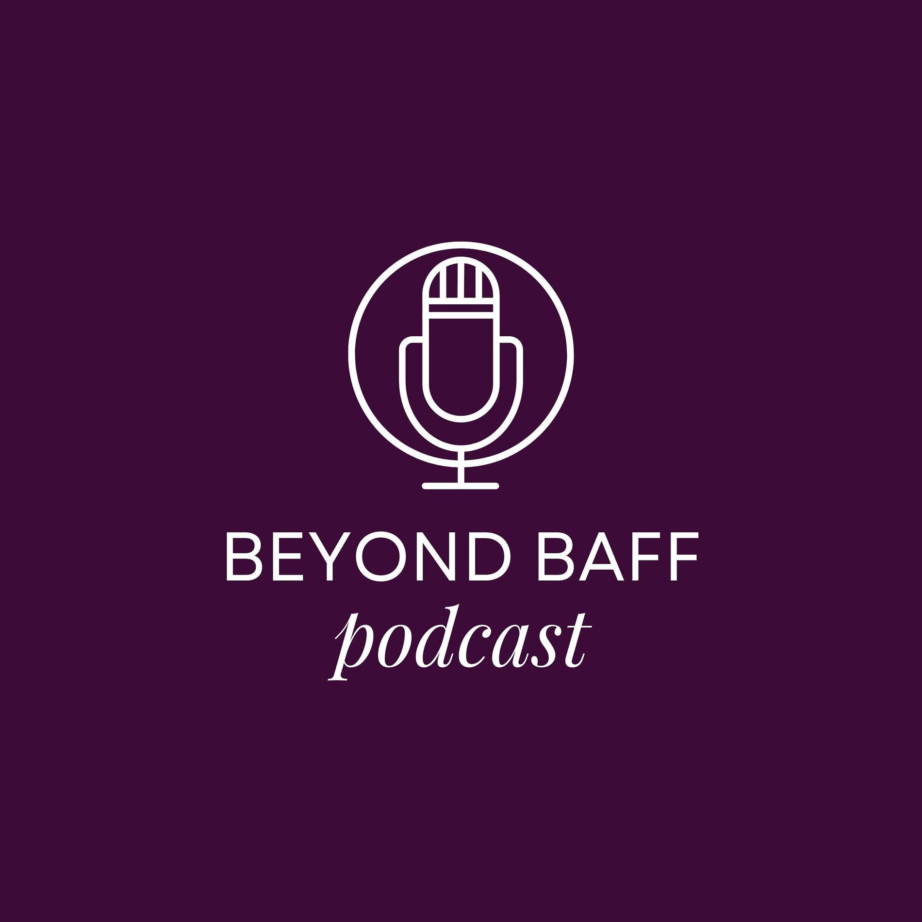 Show cover of Beyond BAFF