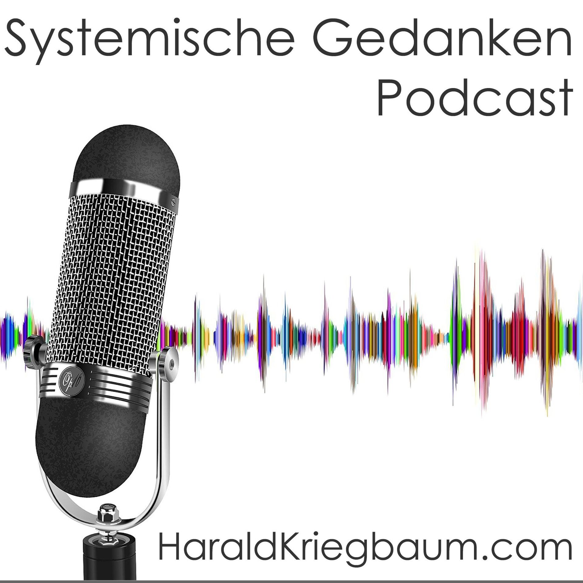 Show cover of Systemische Gedanken