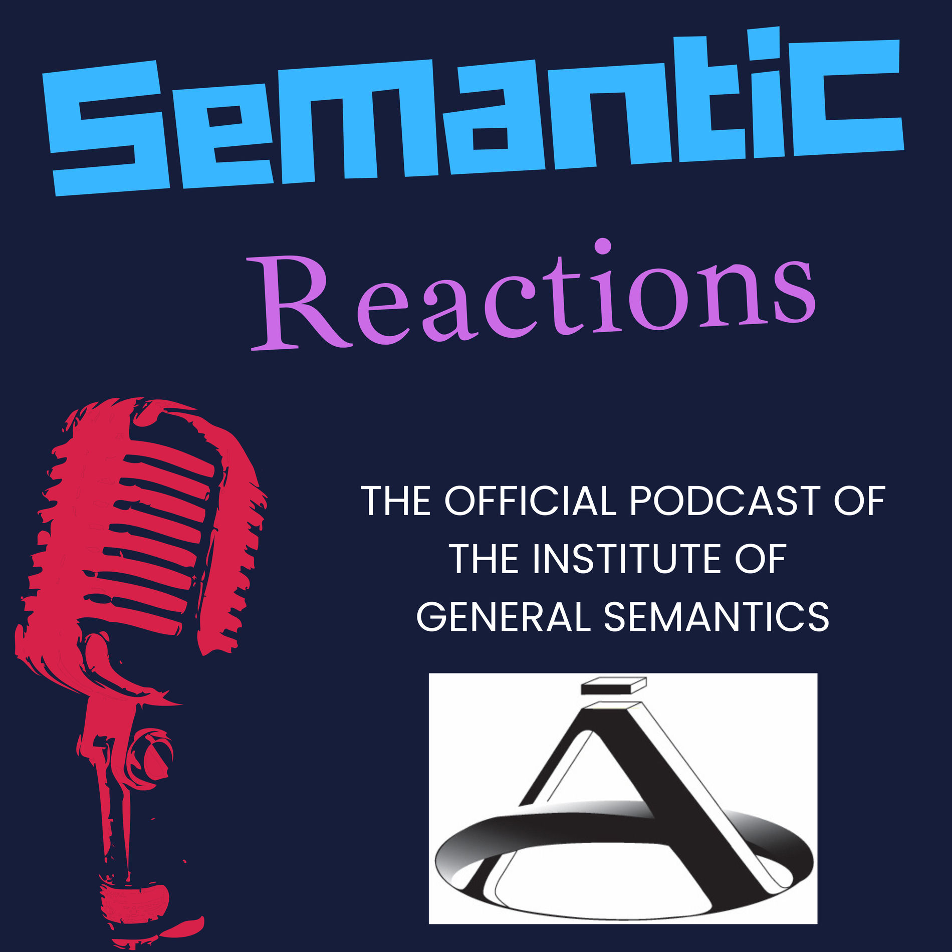 Show cover of Semantic Reactions