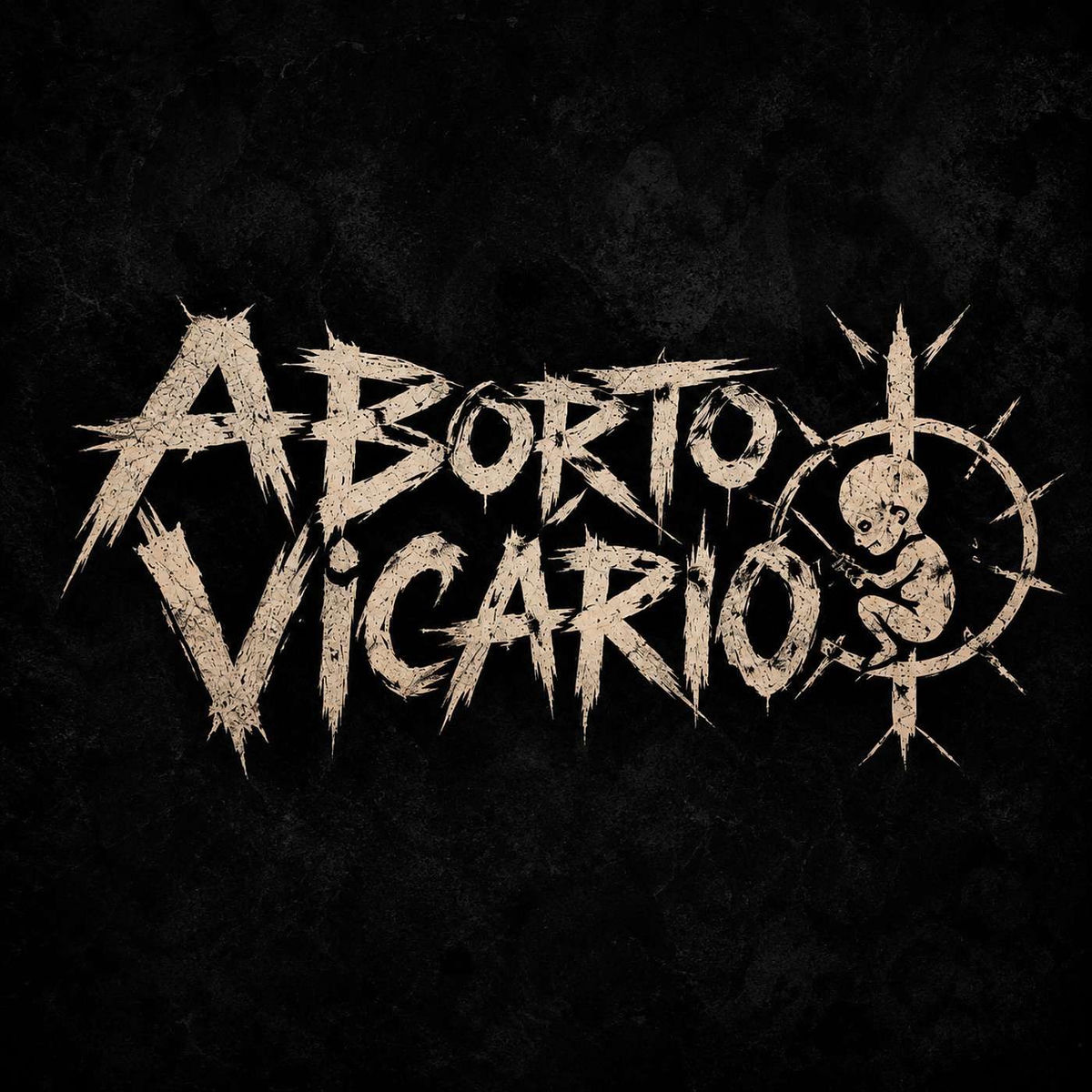 Show cover of Aborto Vicário