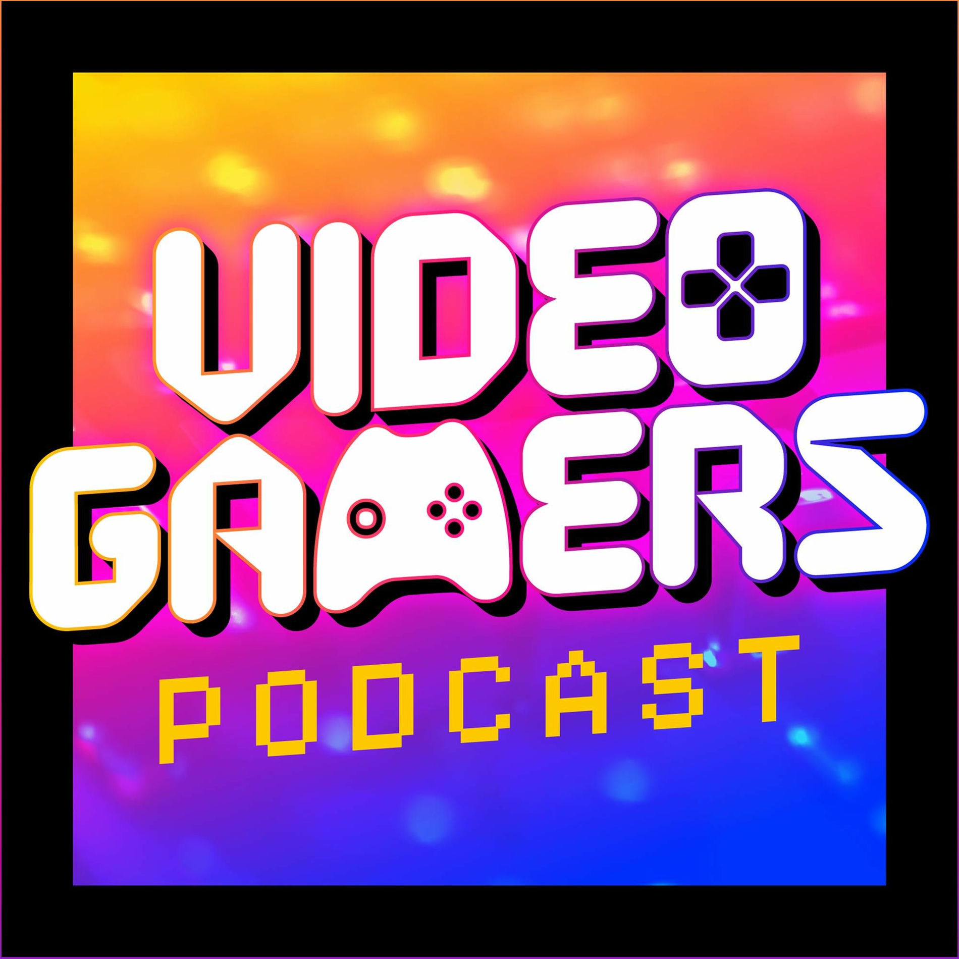 Show cover of Video Gamers Podcast
