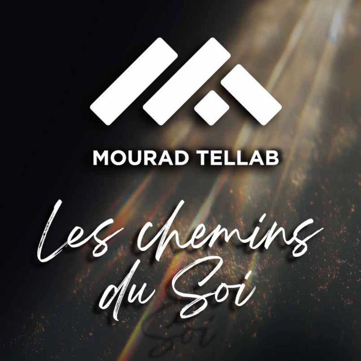 Show cover of Mourad Tellab