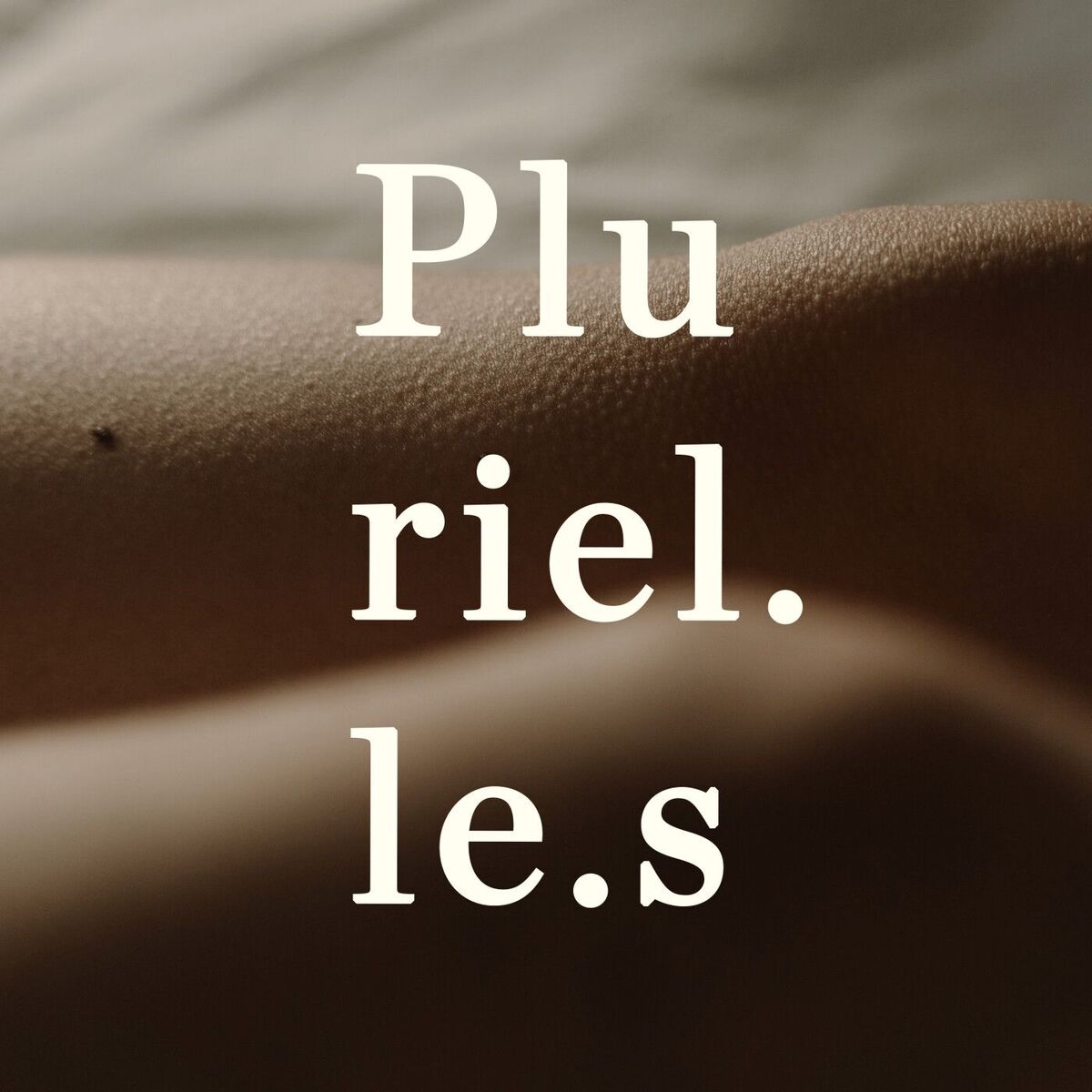 Show cover of Pluriel.le.s, le podcast du bien-être sexuel
