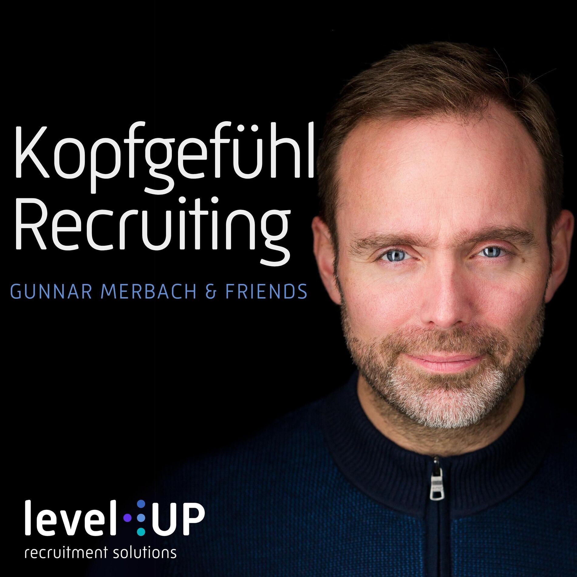Show cover of Kopfgefühl Recruiting - 1x1 für Personalmarketing, Personalauswahl & Onboarding