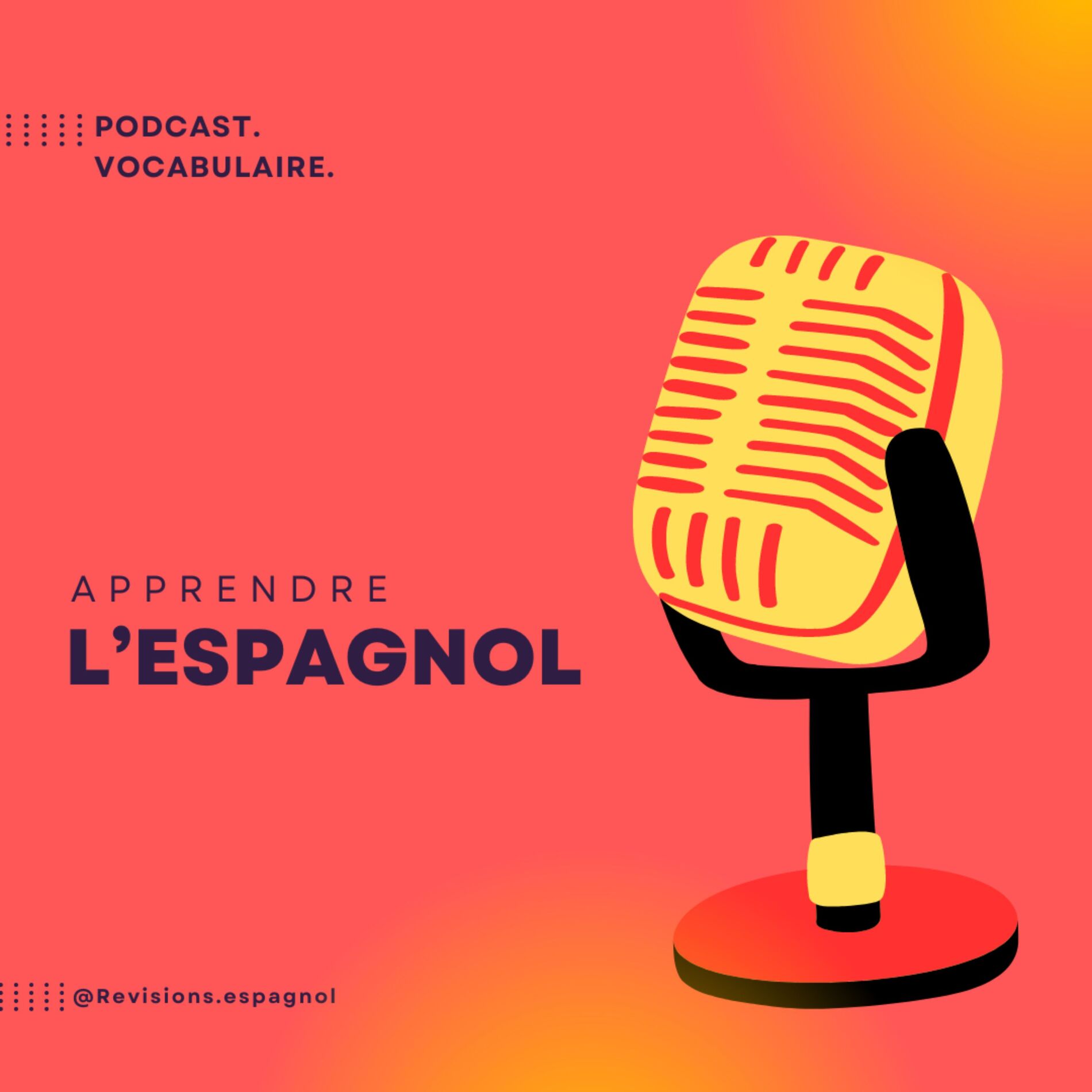 Show cover of 📚 Apprendre l'Espagnol