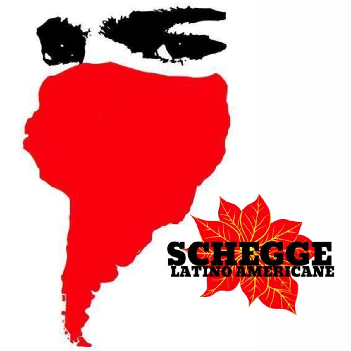 Show cover of ITANICA presenta: Schegge latino americane