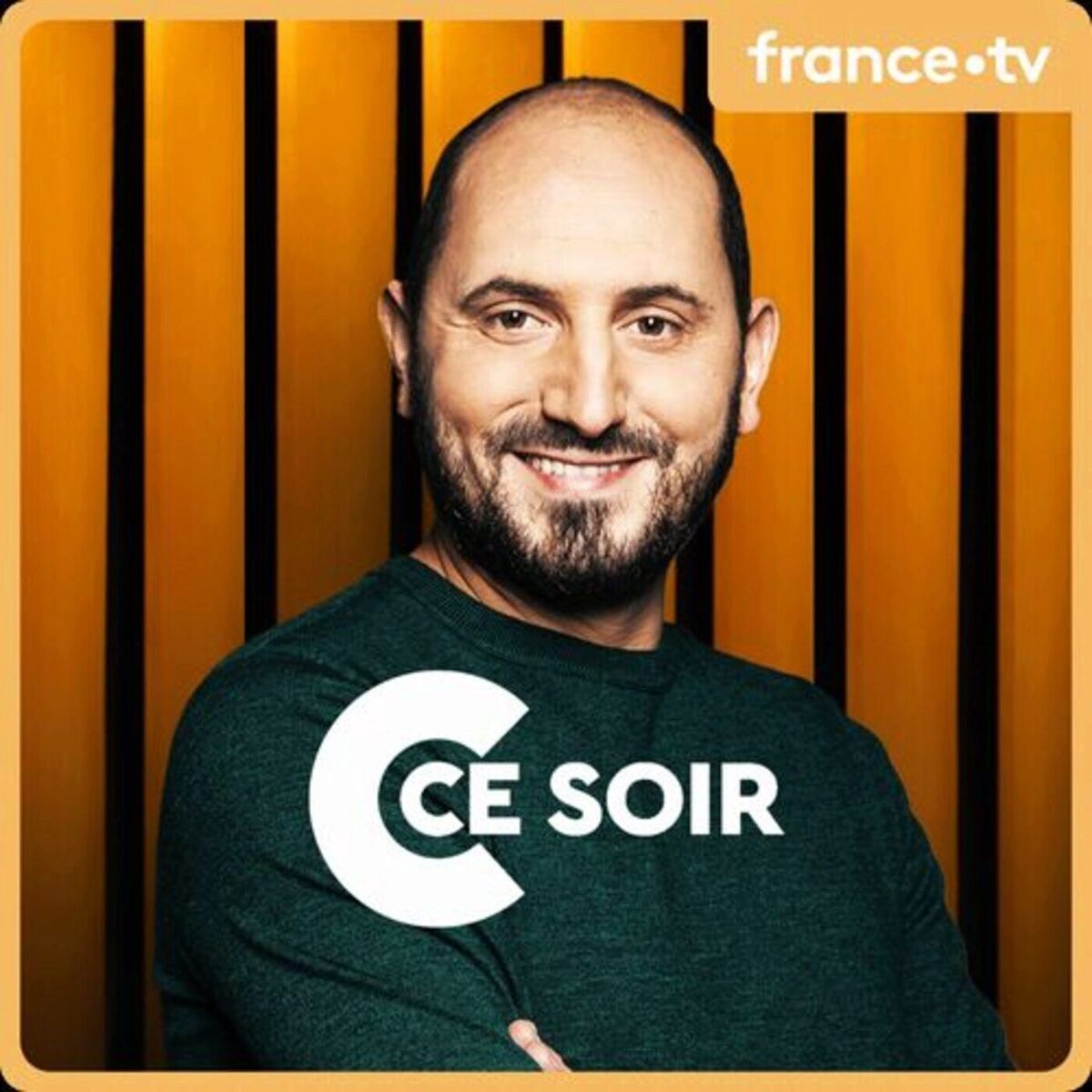 Show cover of C ce soir