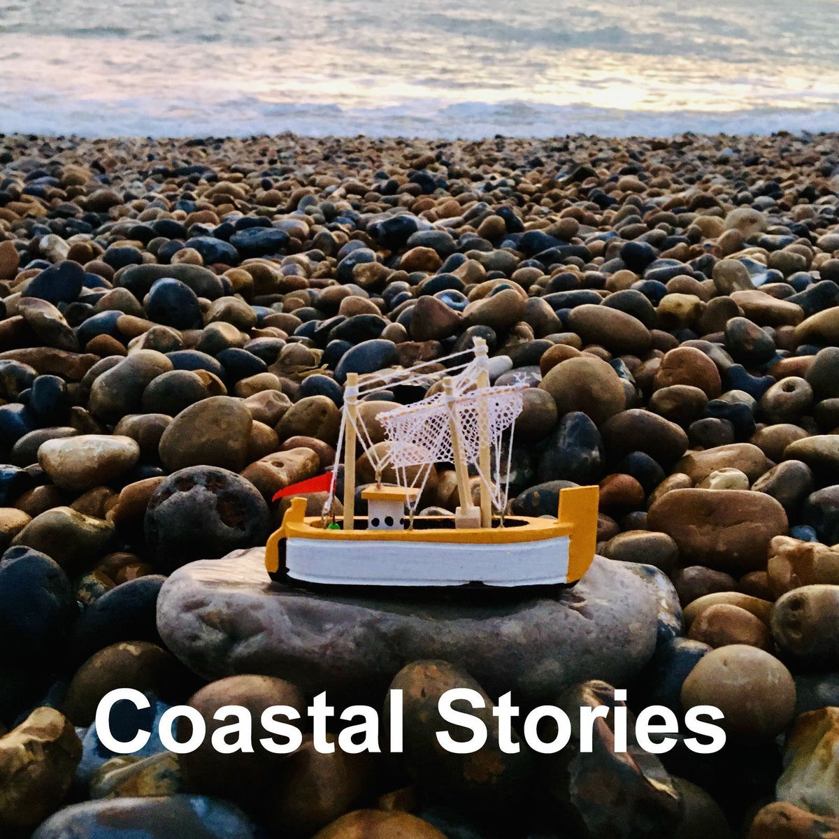 Show cover of Coastal Stories