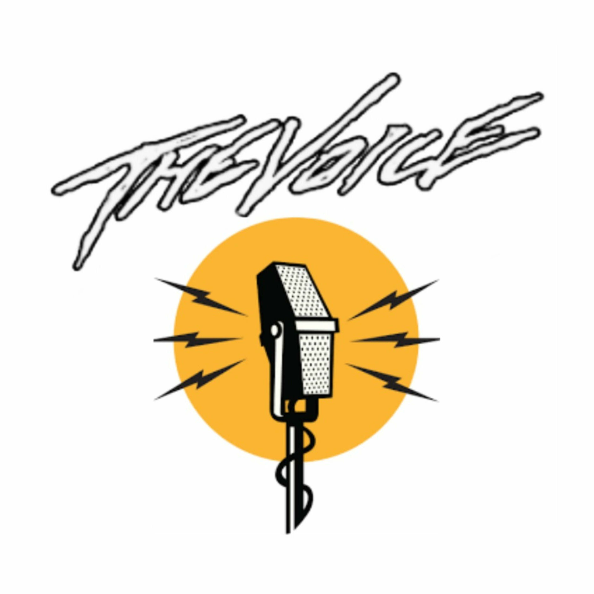 Show cover of The Voice Podcast by La Table Ronde