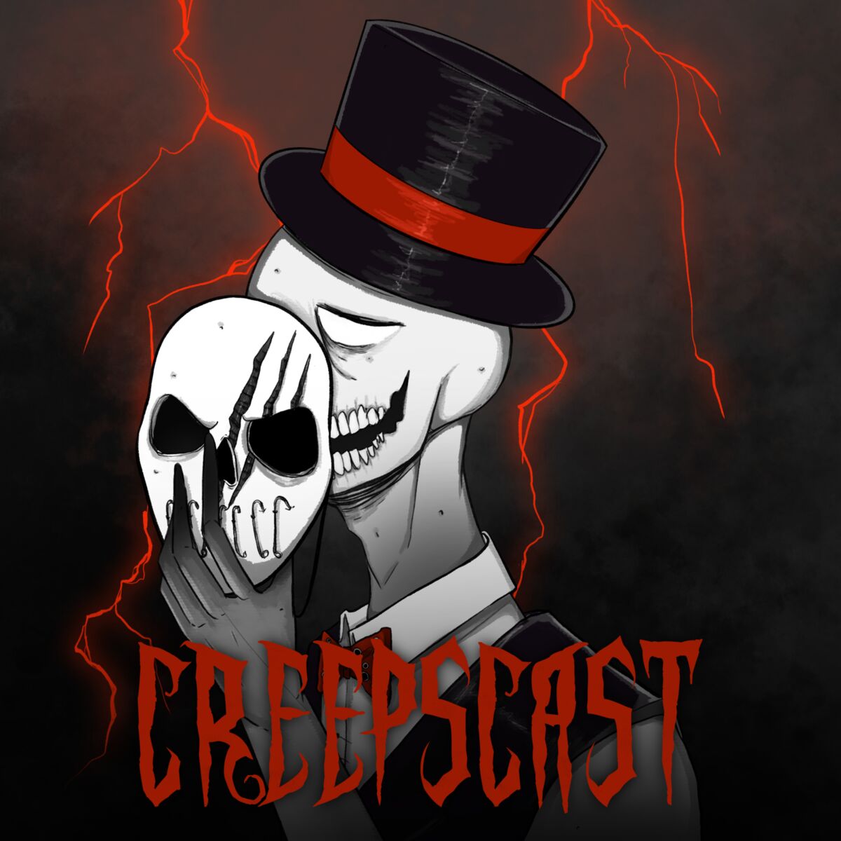 Show cover of Creepscast