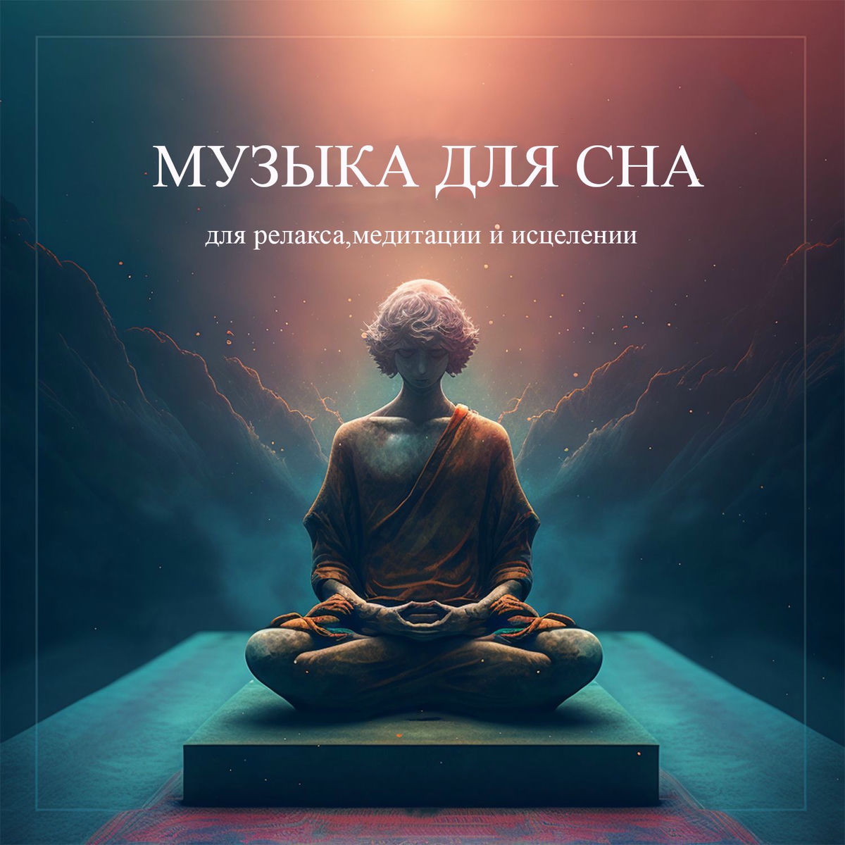 Show cover of Музыка для сна
