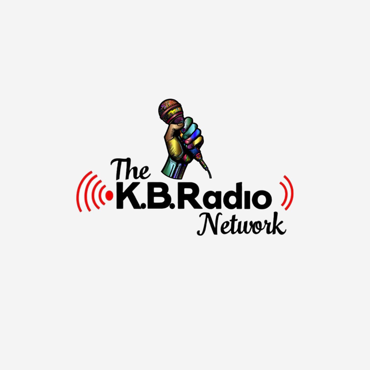 Show cover of The K.B. Radio Network