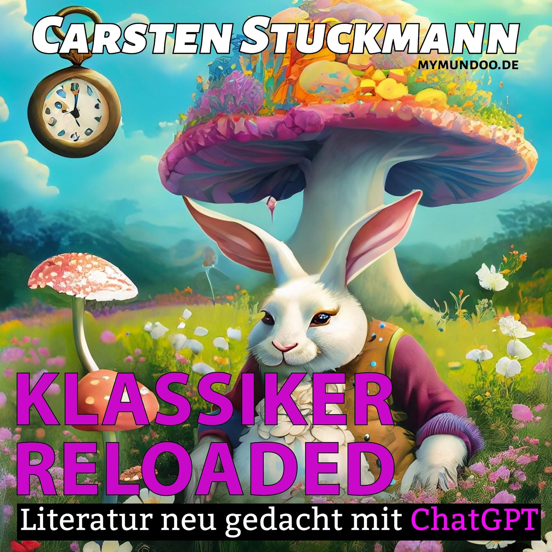 Show cover of Klassiker Reloaded