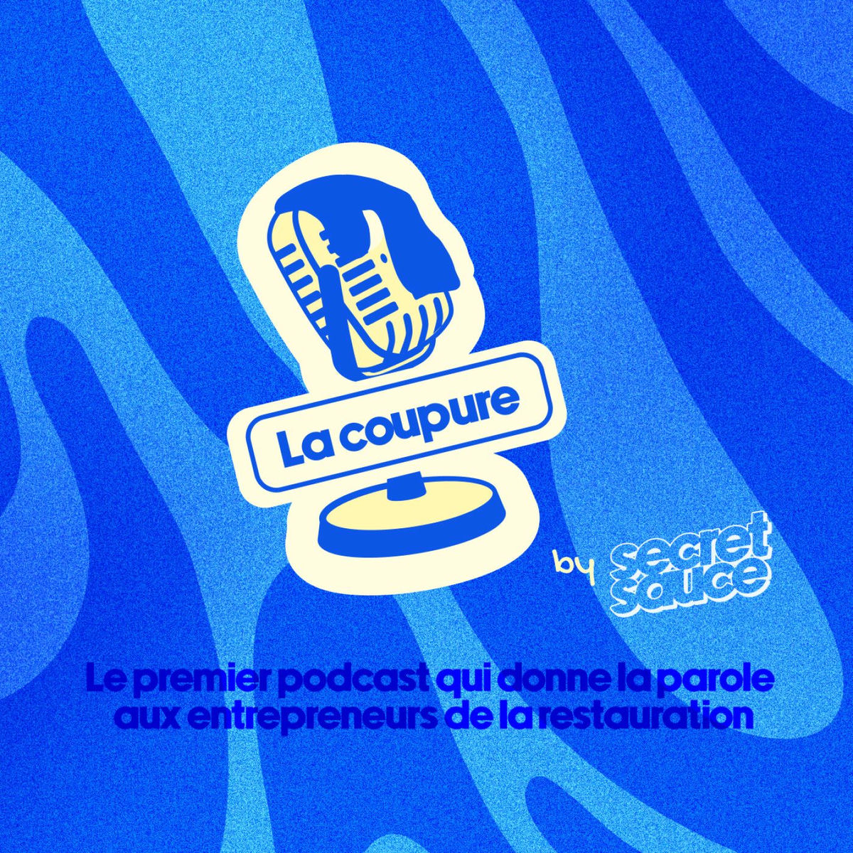 Show cover of La Coupure