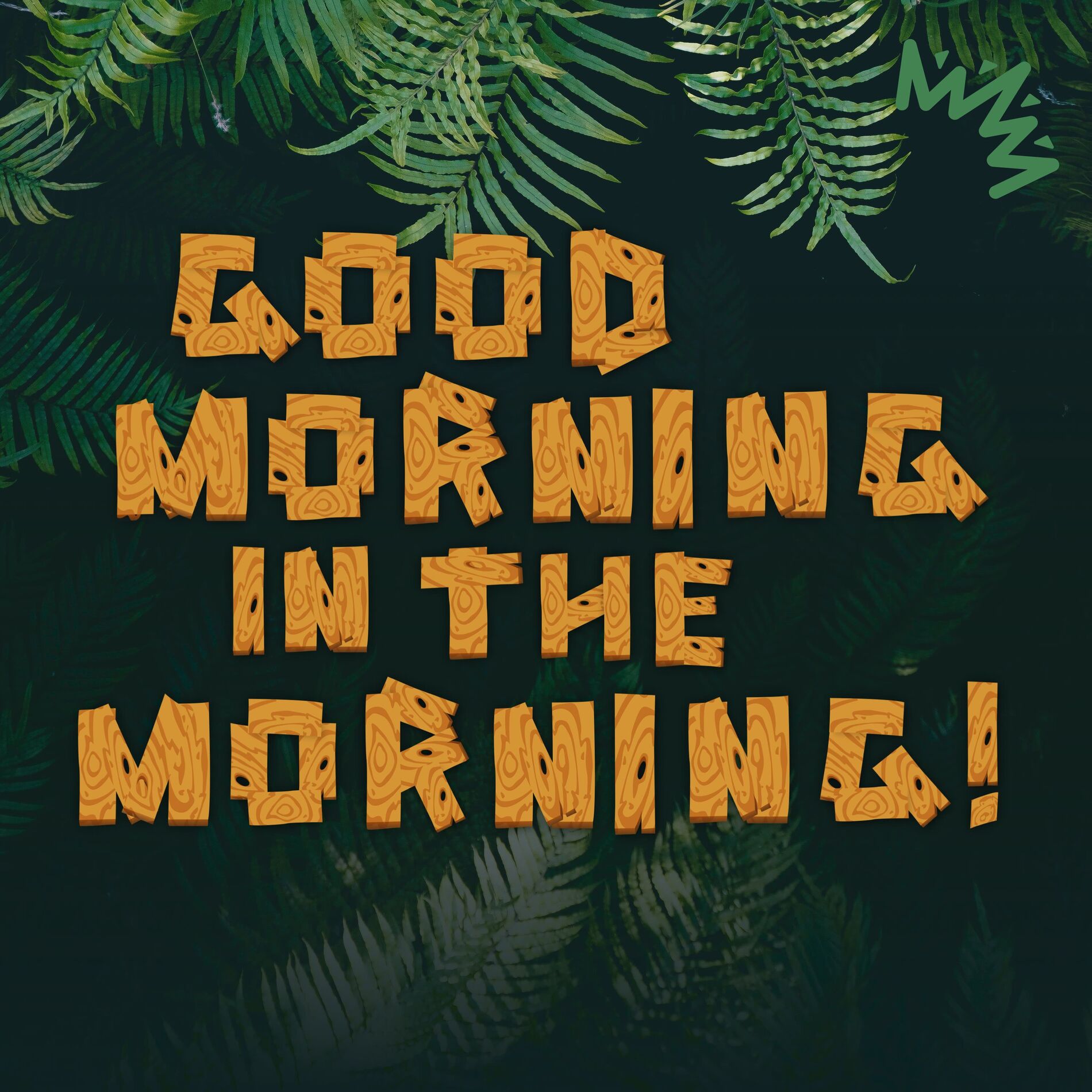 Show cover of Good Morning in the Morning! – Der Podcast zum Dschungelcamp
