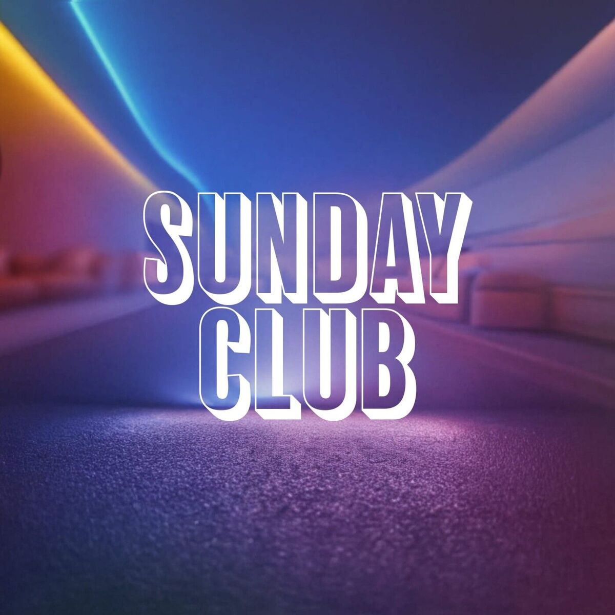 Show cover of Sunday Club Podcast