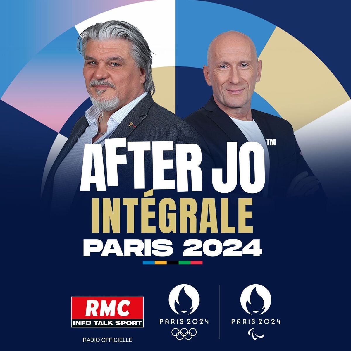 Show cover of After JO