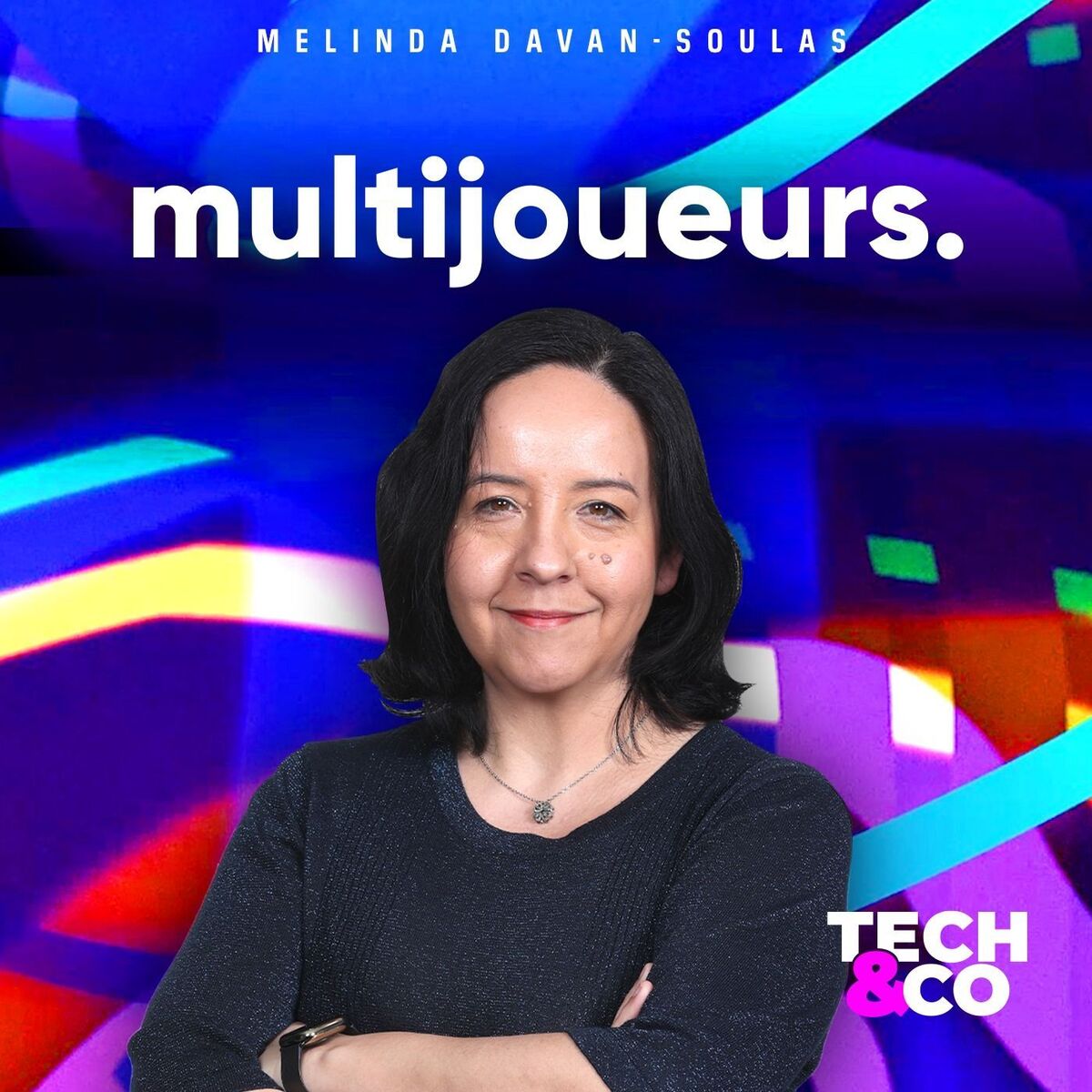 Show cover of Multijoueurs