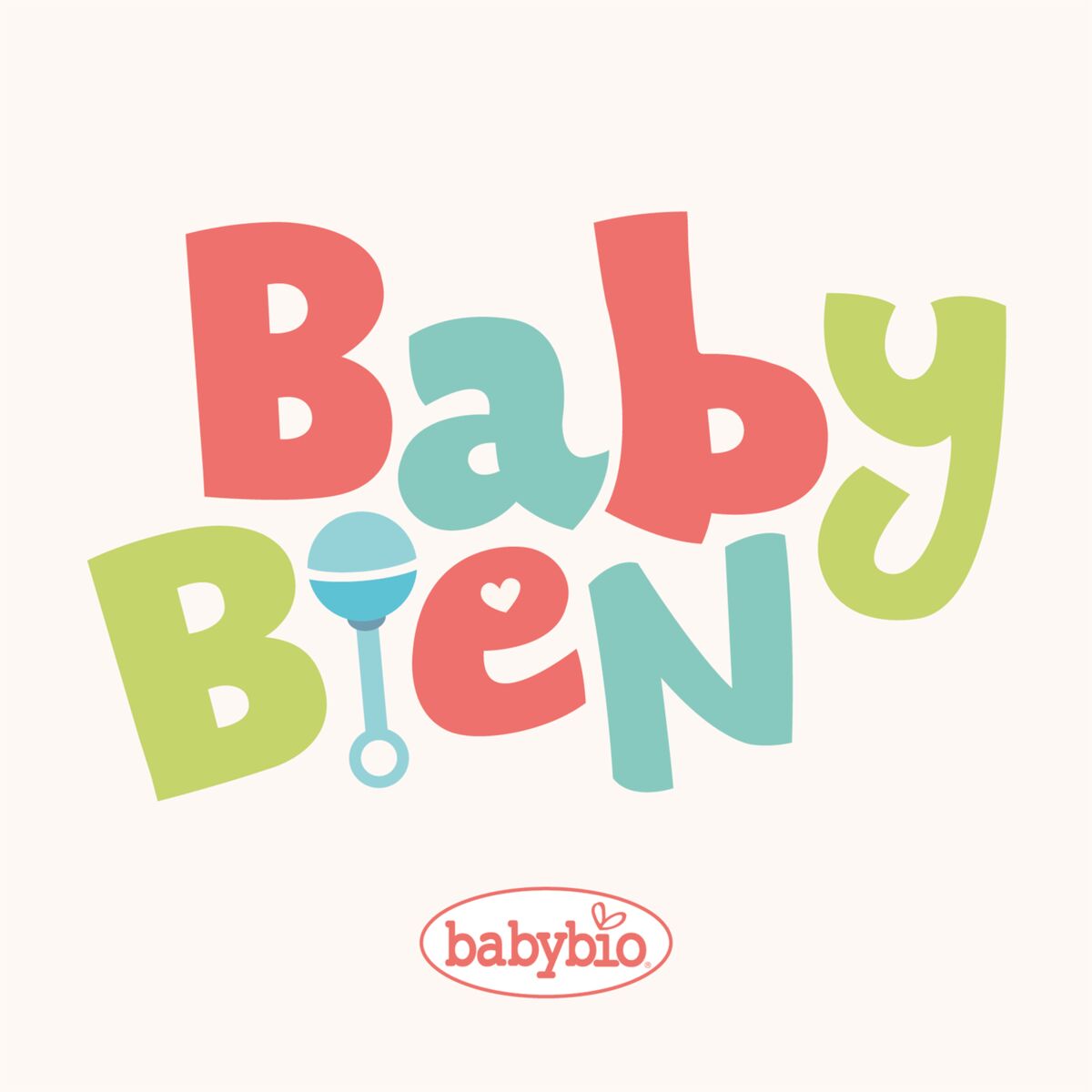Show cover of Baby Bien