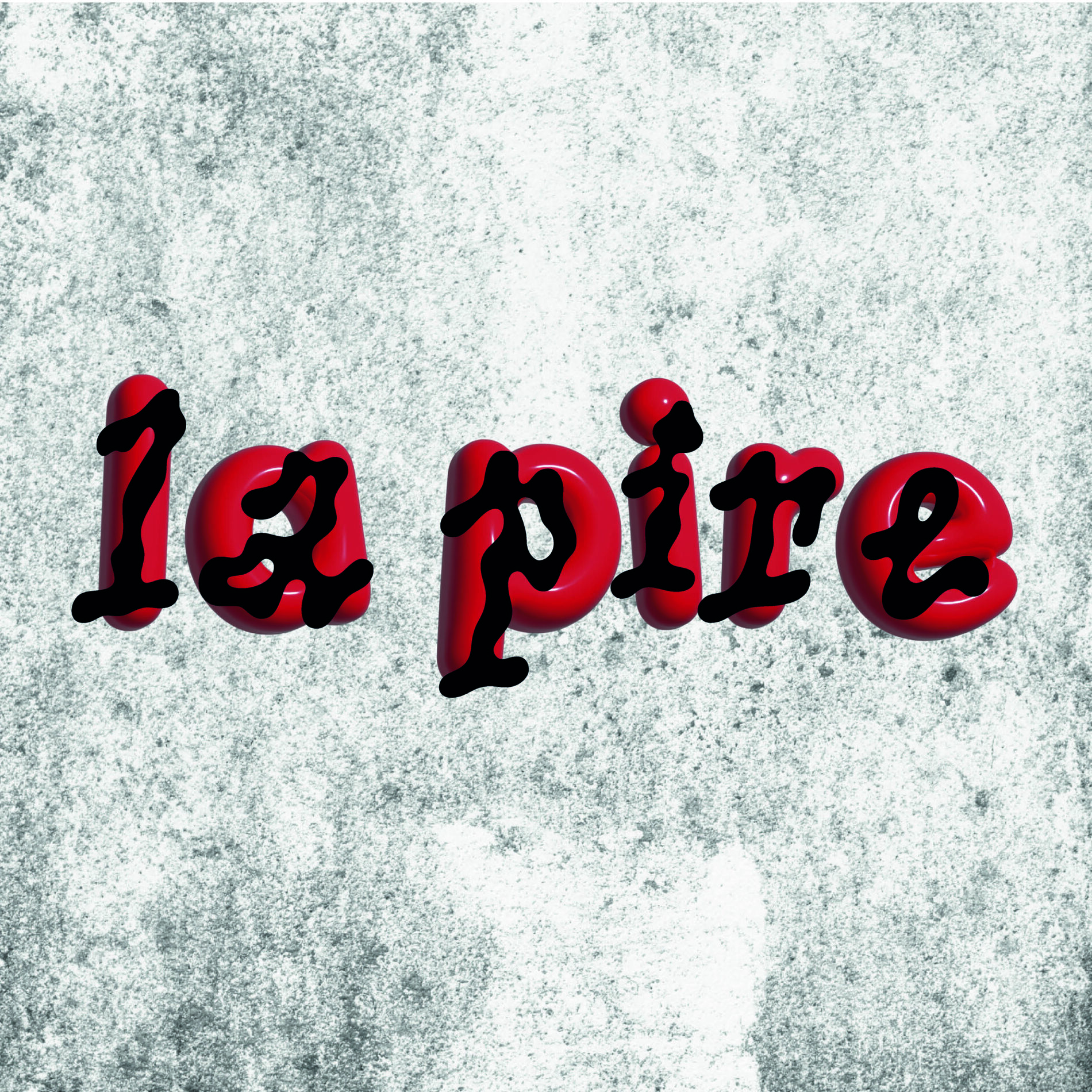 Show cover of la pire - radio