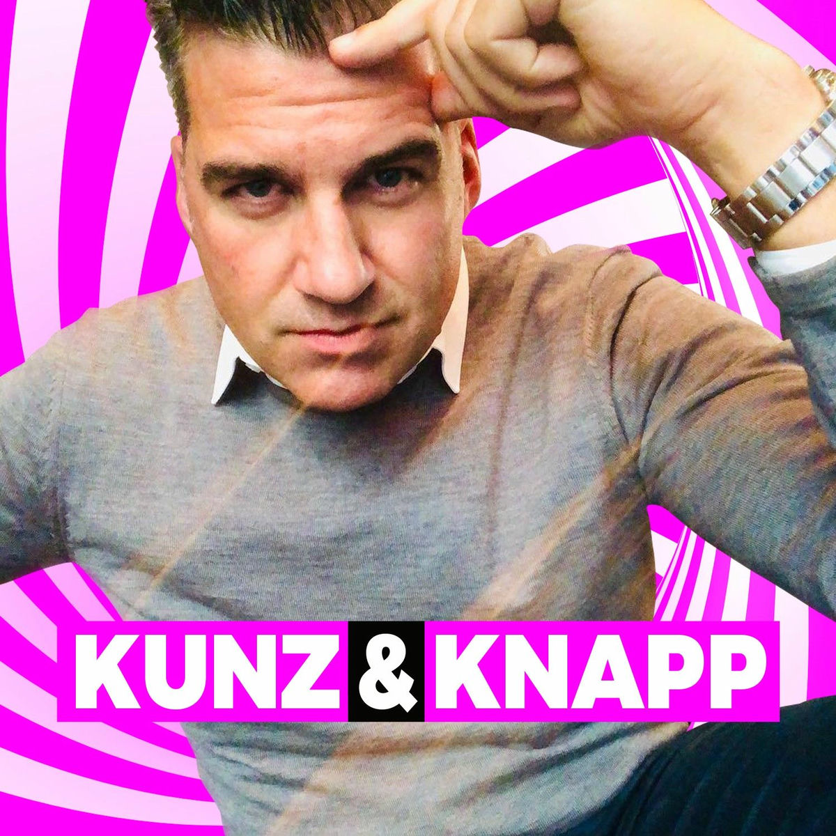 Show cover of KUNZ & KNAPP