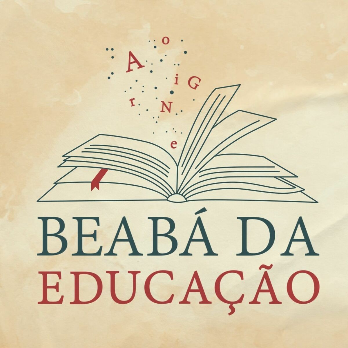 Show cover of Beabá da Educação