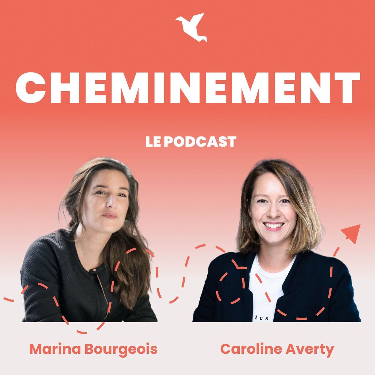 Show cover of Cheminement