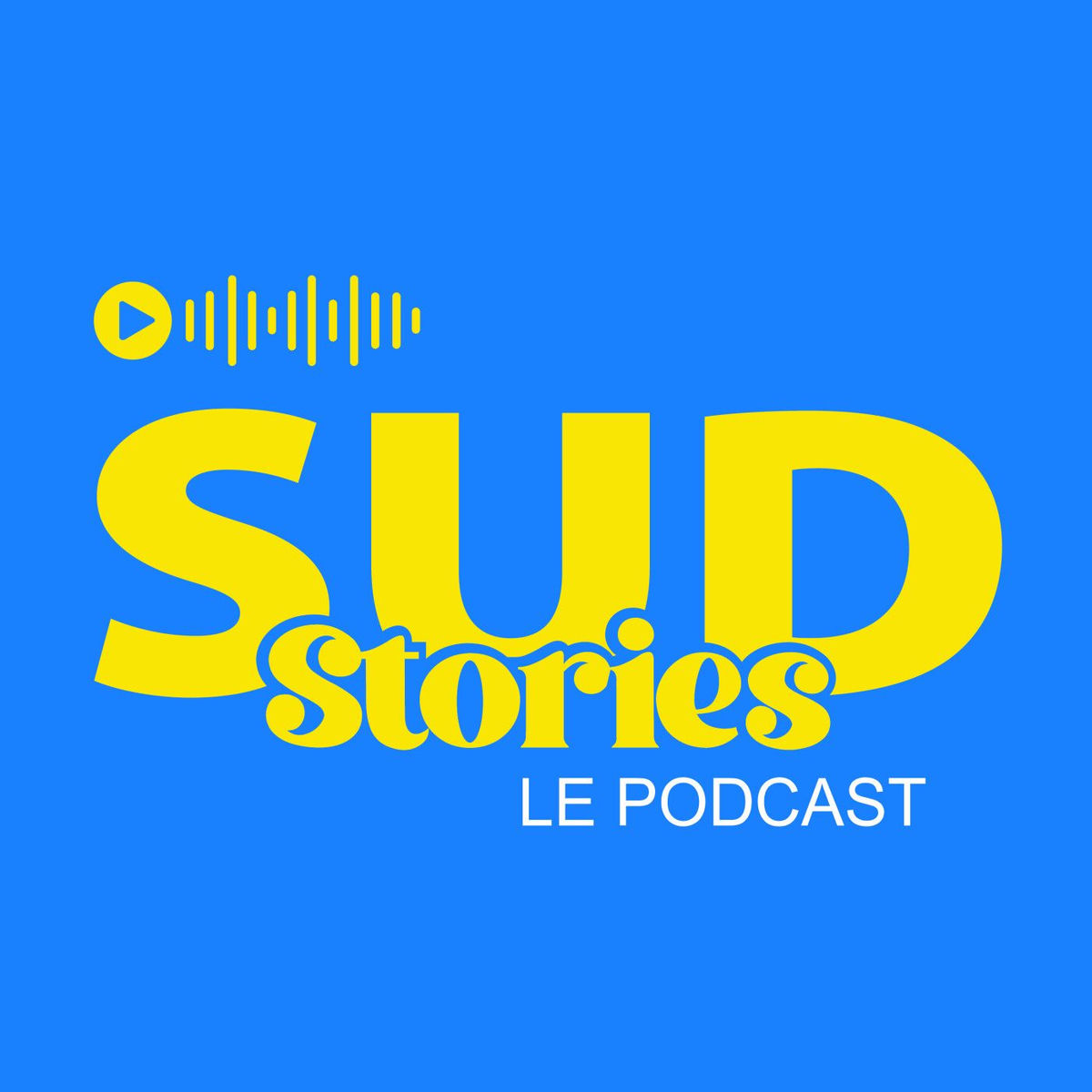 Show cover of Sud Stories