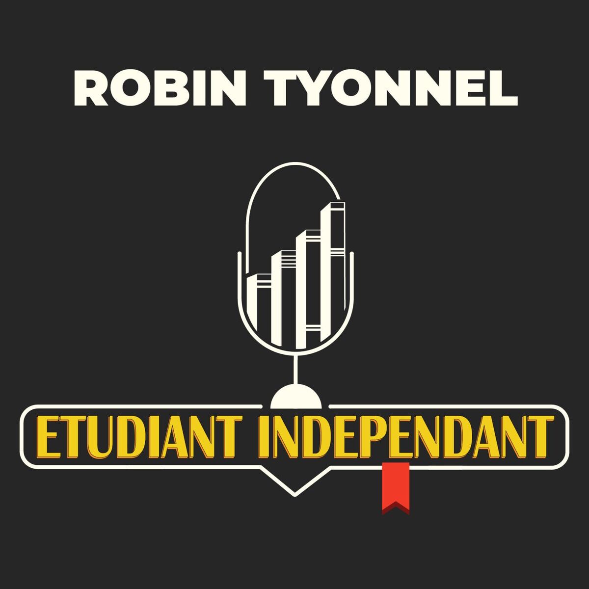 Show cover of Étudiant Indépendant : Transforme ta vie étudiante 🎓