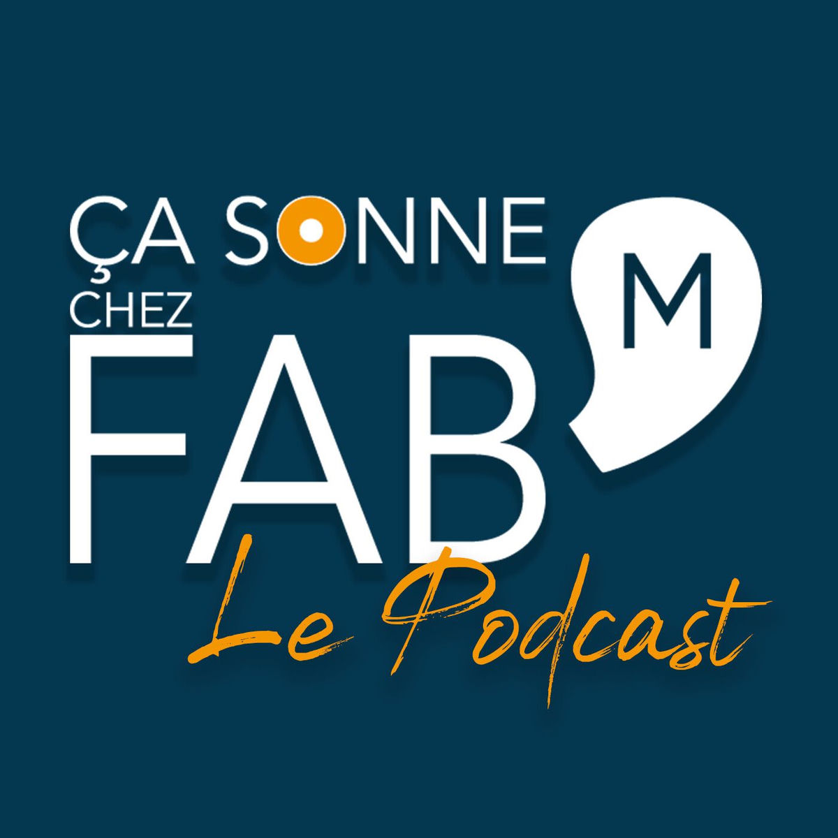 Show cover of Ça sonne chez Fab'M