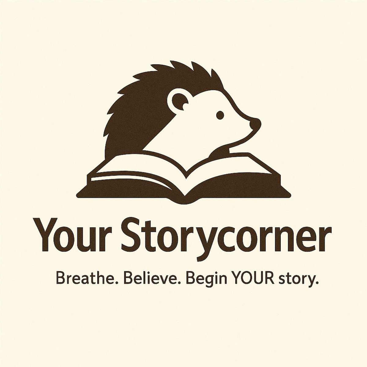 Show cover of Your Storycorner