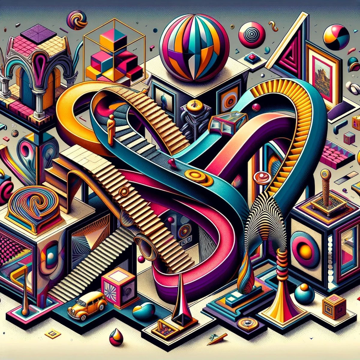 Show cover of The Paradox Path