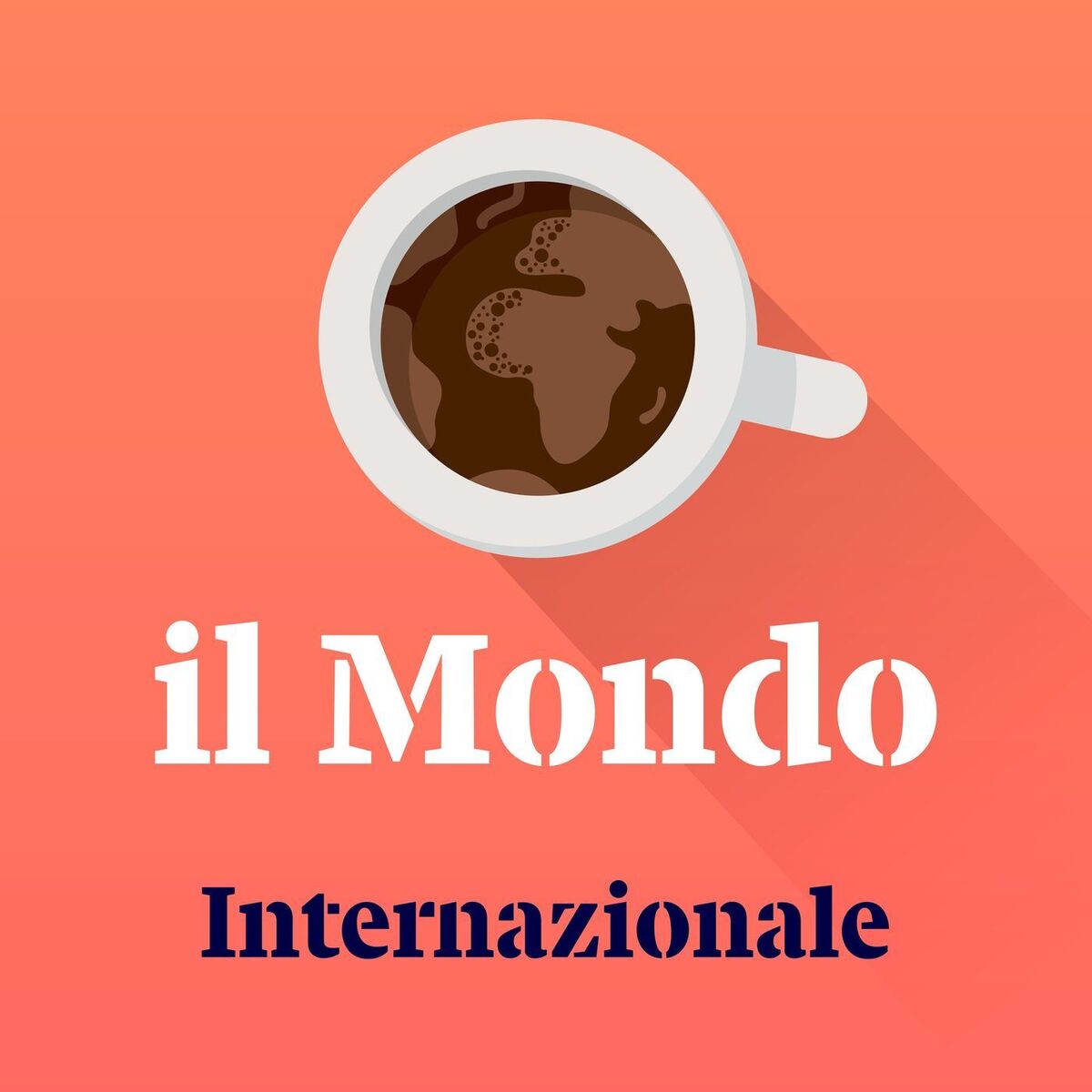Show cover of Il Mondo