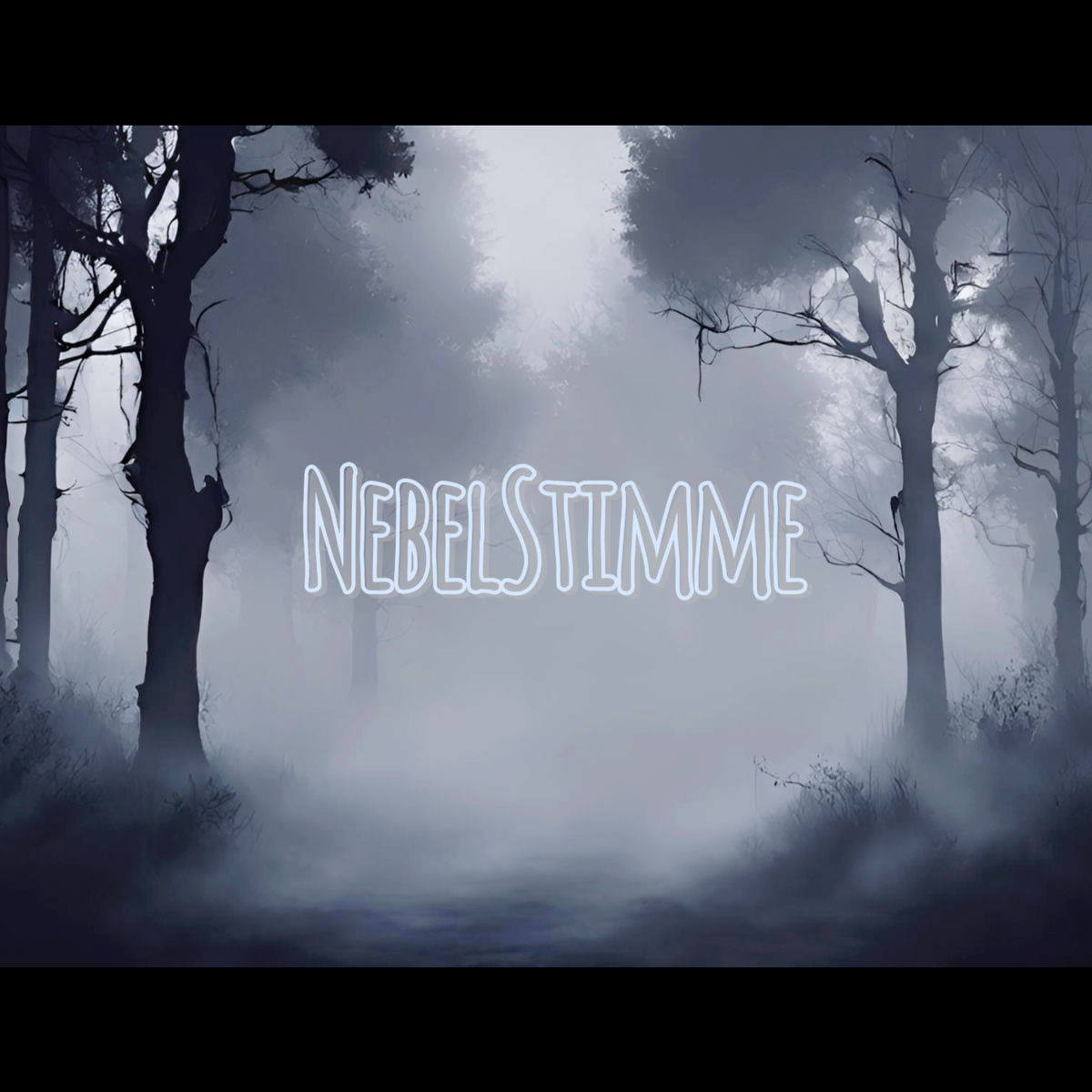 Show cover of NebelStimme - Creepypasta