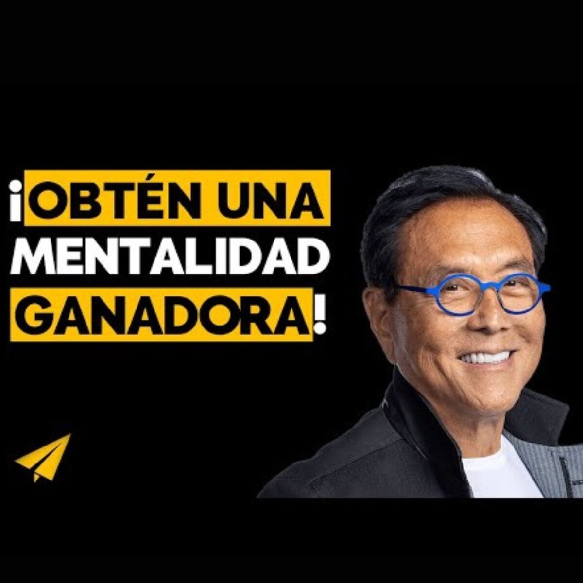 Show cover of Podcast | Padre Rico, Padre Pobre Robert Kiyosaki