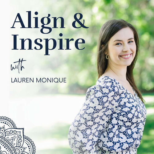 Listen to The Align and Inspire Podcast podcast | Deezer
