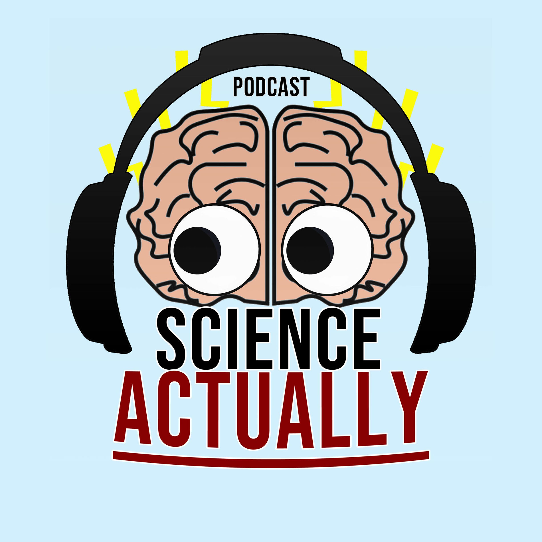 Show cover of Science Actually