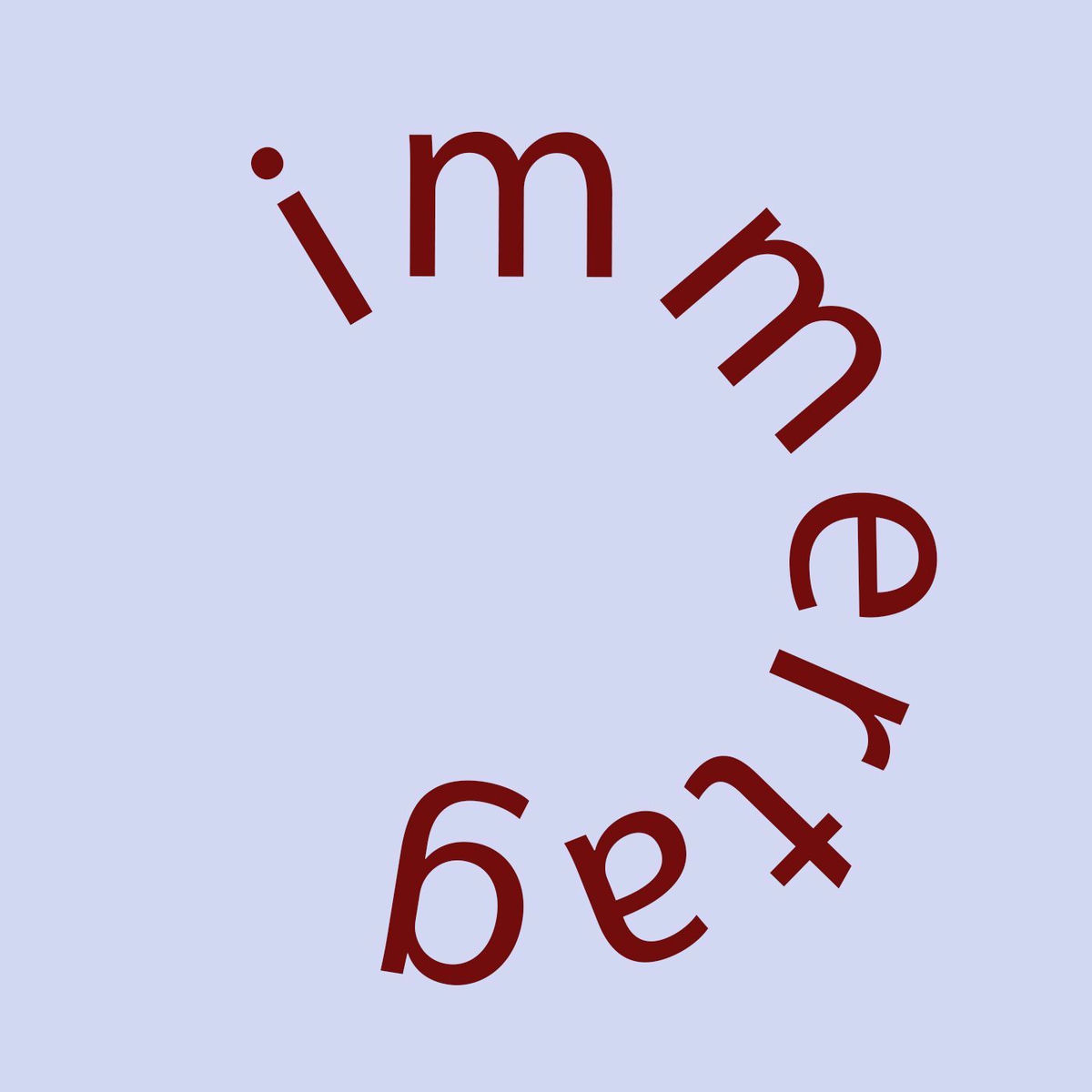 Show cover of Immertag-Geschichten