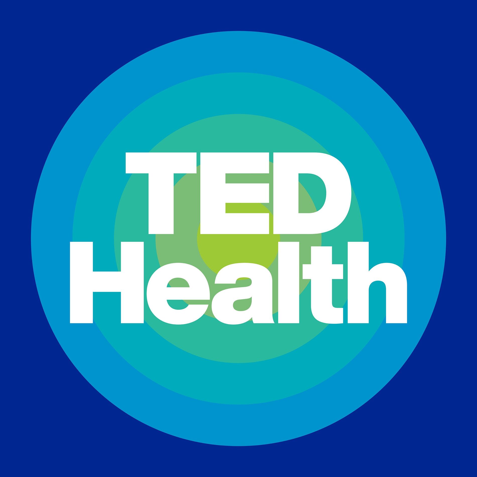 Show cover of TED Health