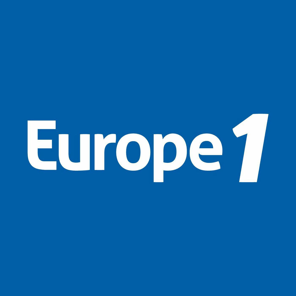 Show cover of L'interview politique d'Europe 1 Soir week-end