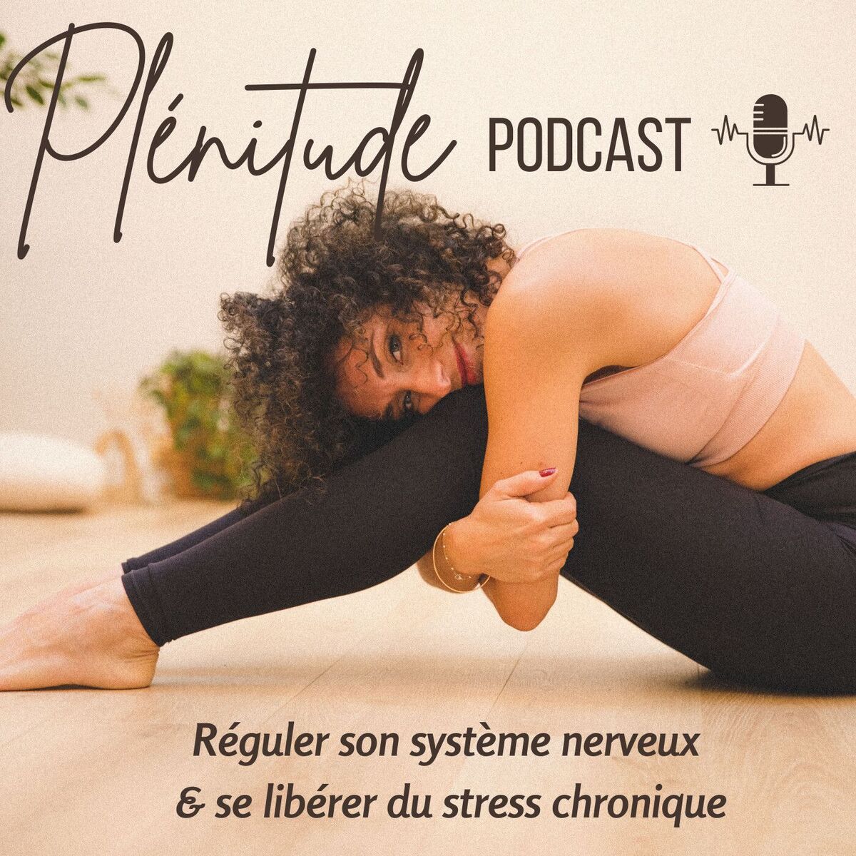 Show cover of Plénitude Podcast