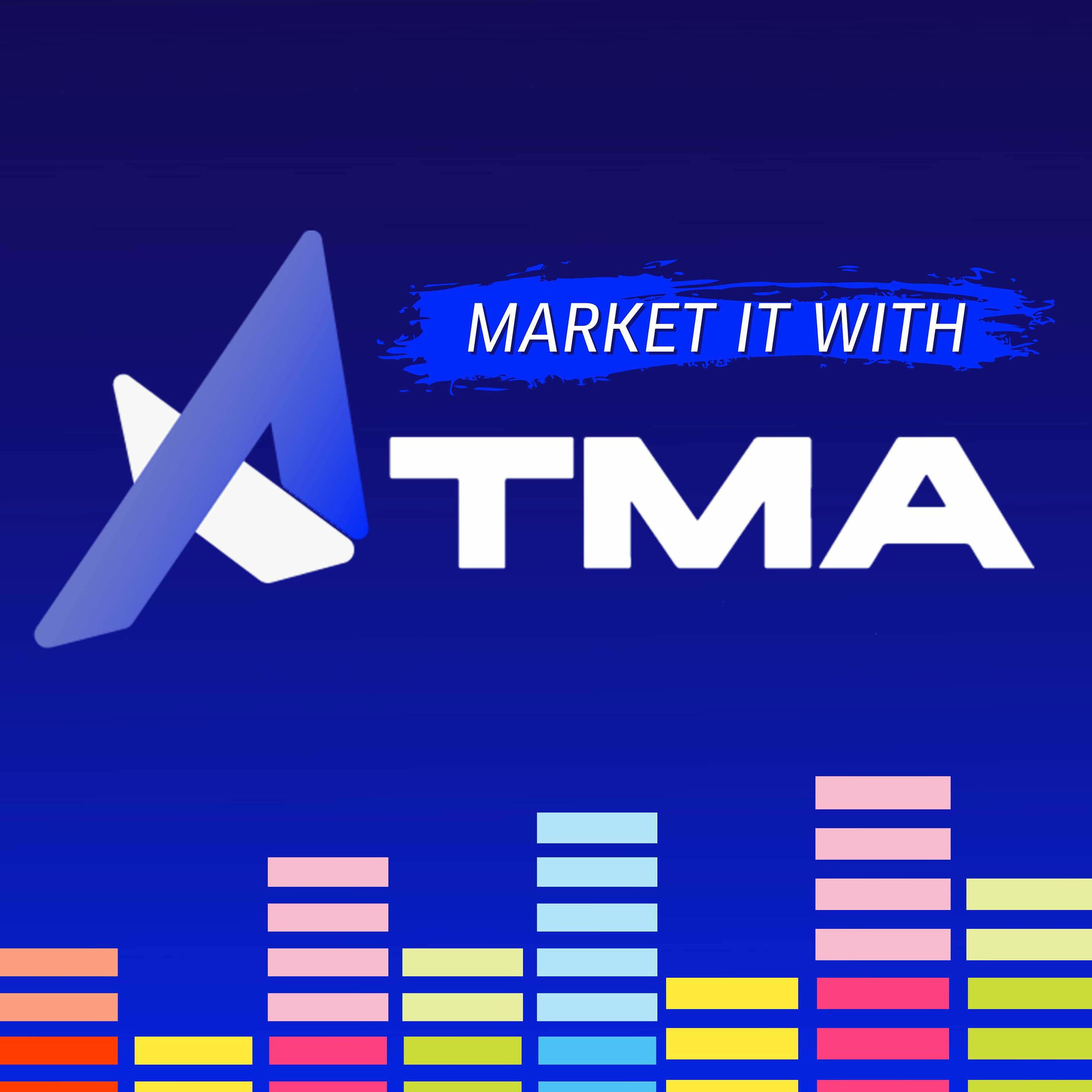 Show cover of Market It With ATMA