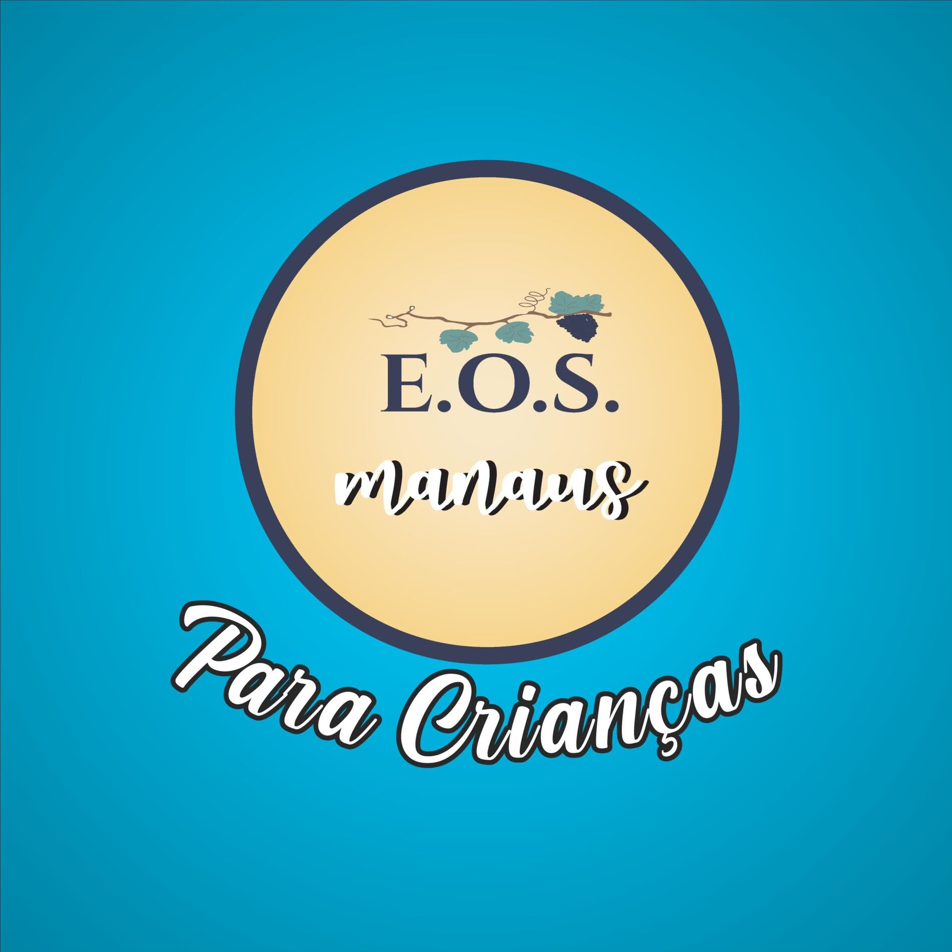 Show cover of EOS para Crianças 03 - Histórias que Jesus contou - de Clóvis Tavares