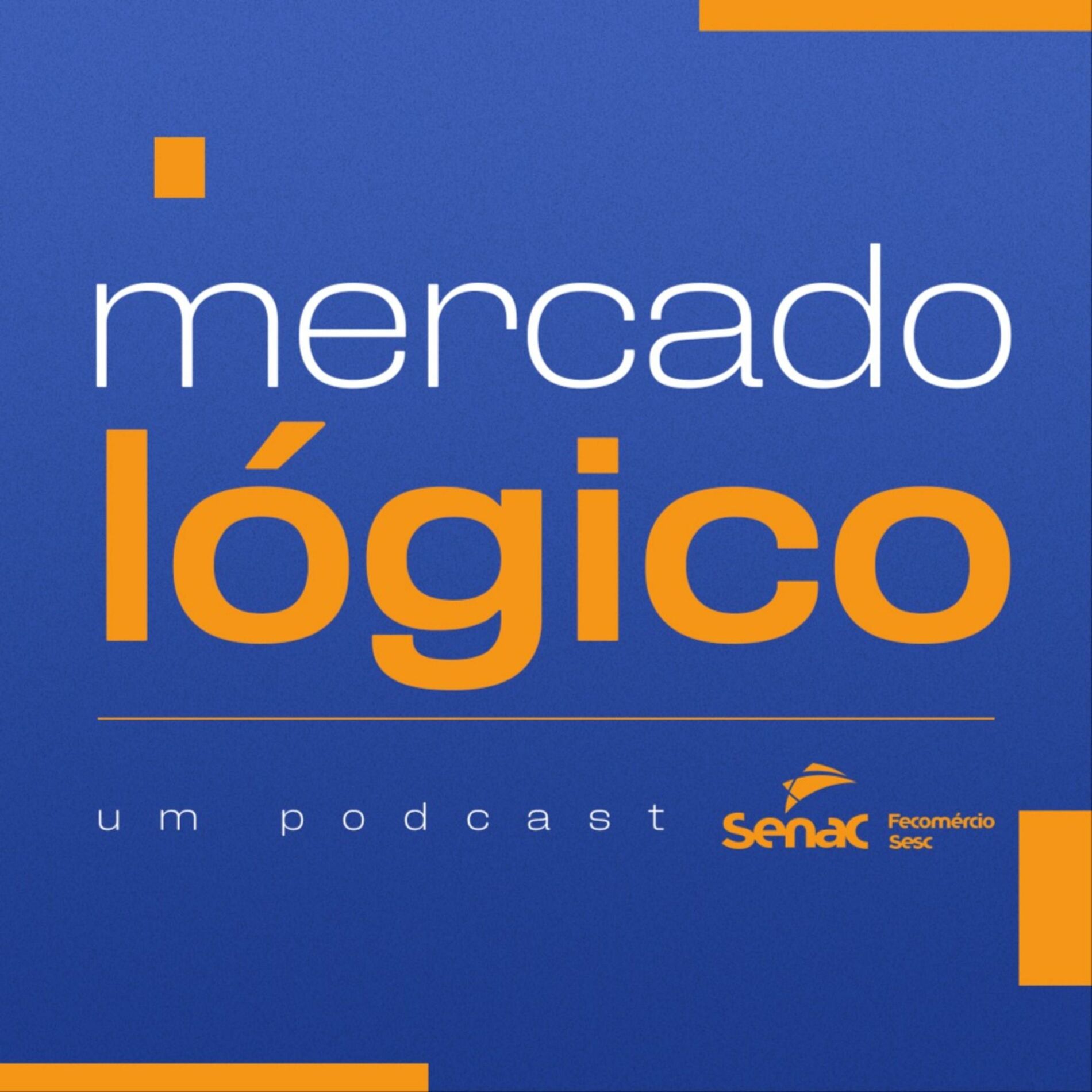 Show cover of MercadoLógico